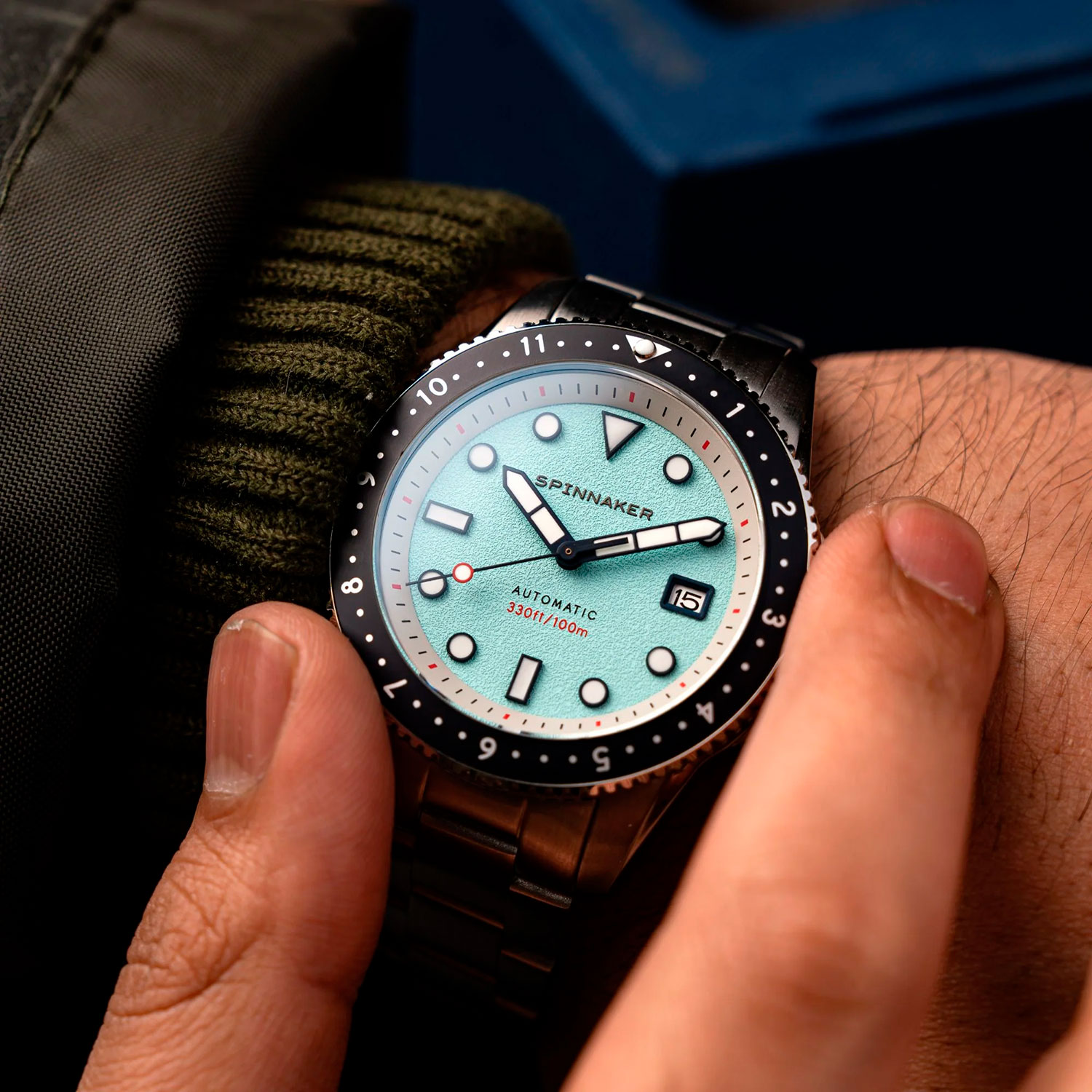 Spinnaker SP-5136-66