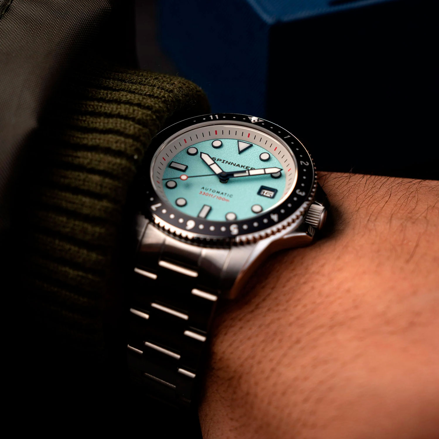 Spinnaker SP-5136-66