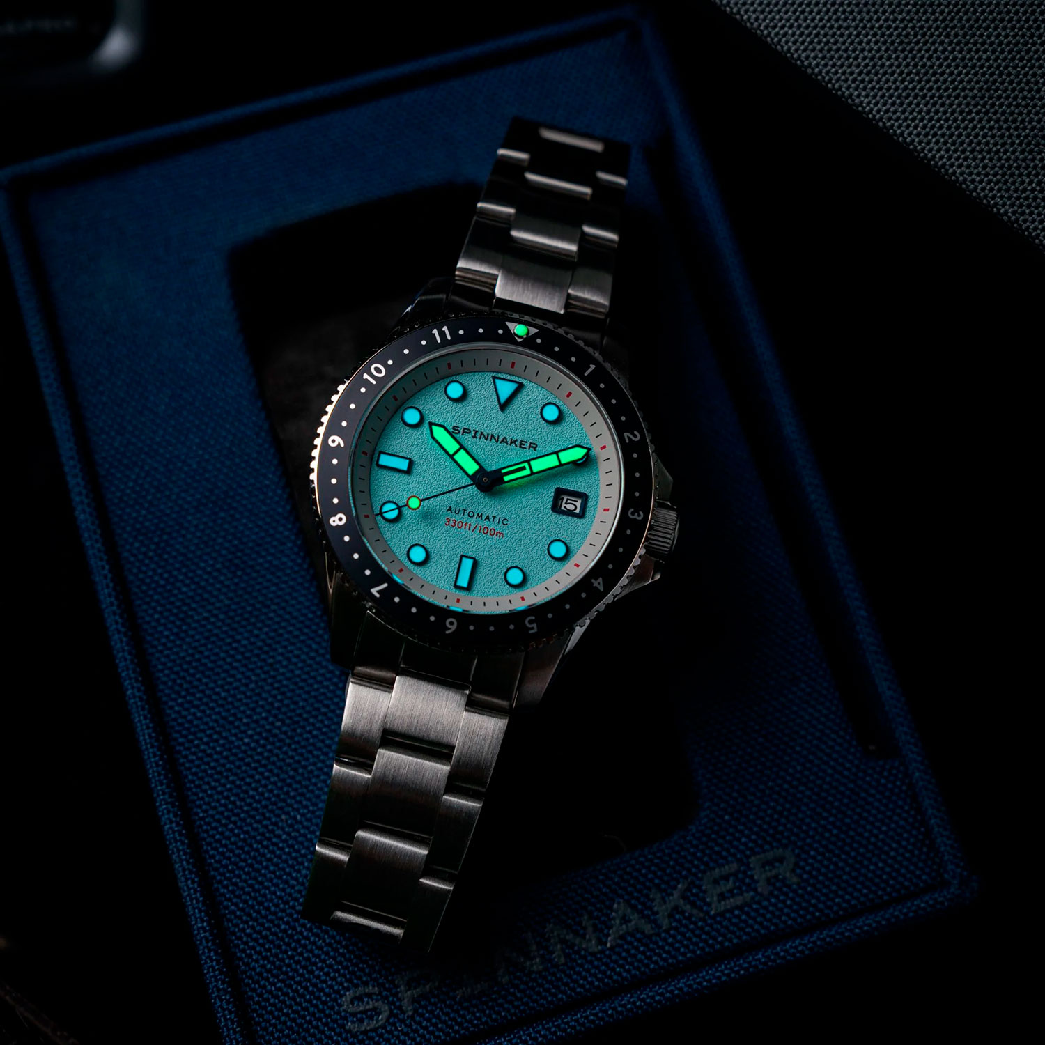 Spinnaker SP-5136-66