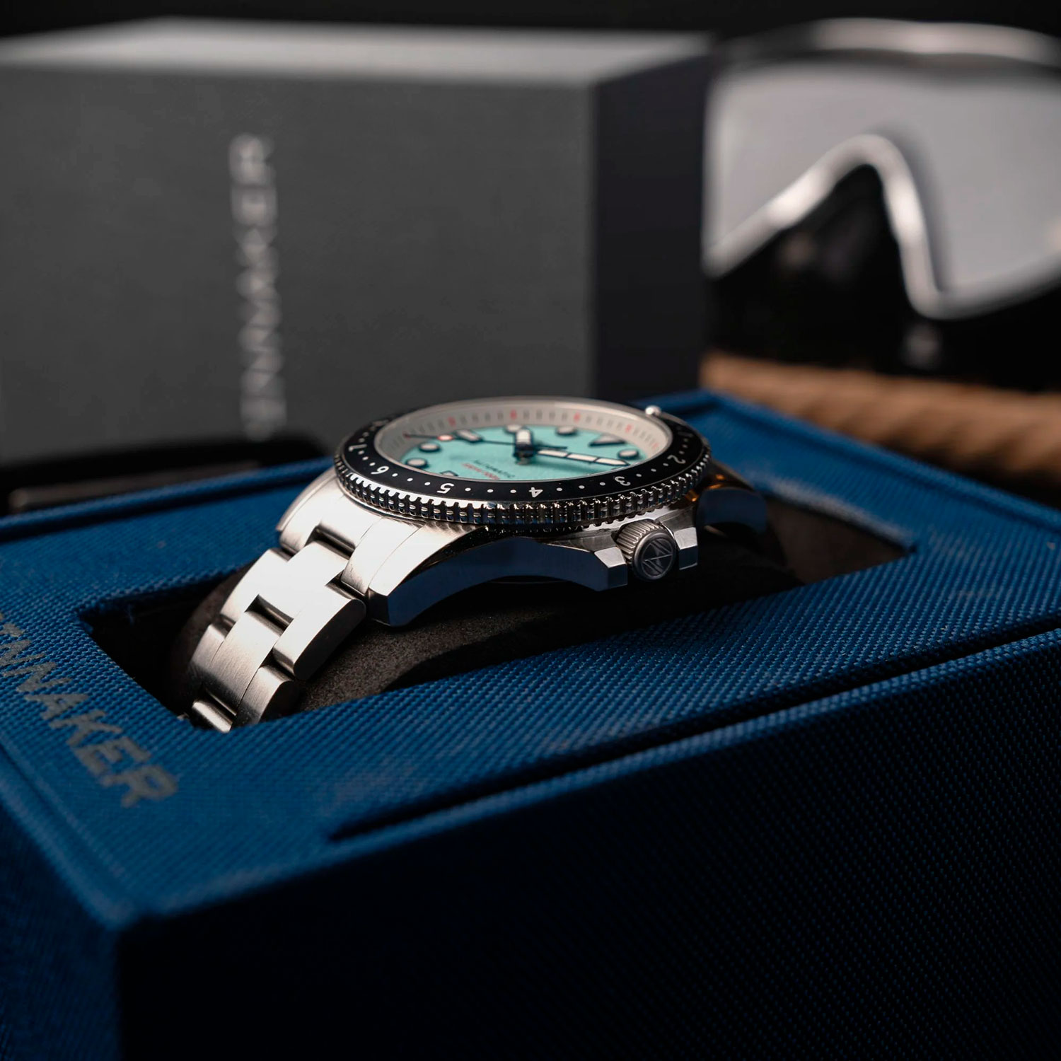 Spinnaker SP-5136-66
