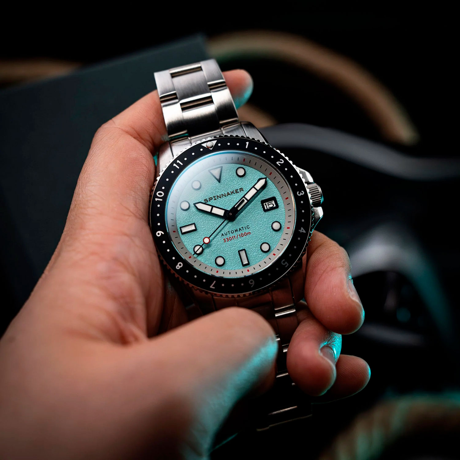 Spinnaker SP-5136-66