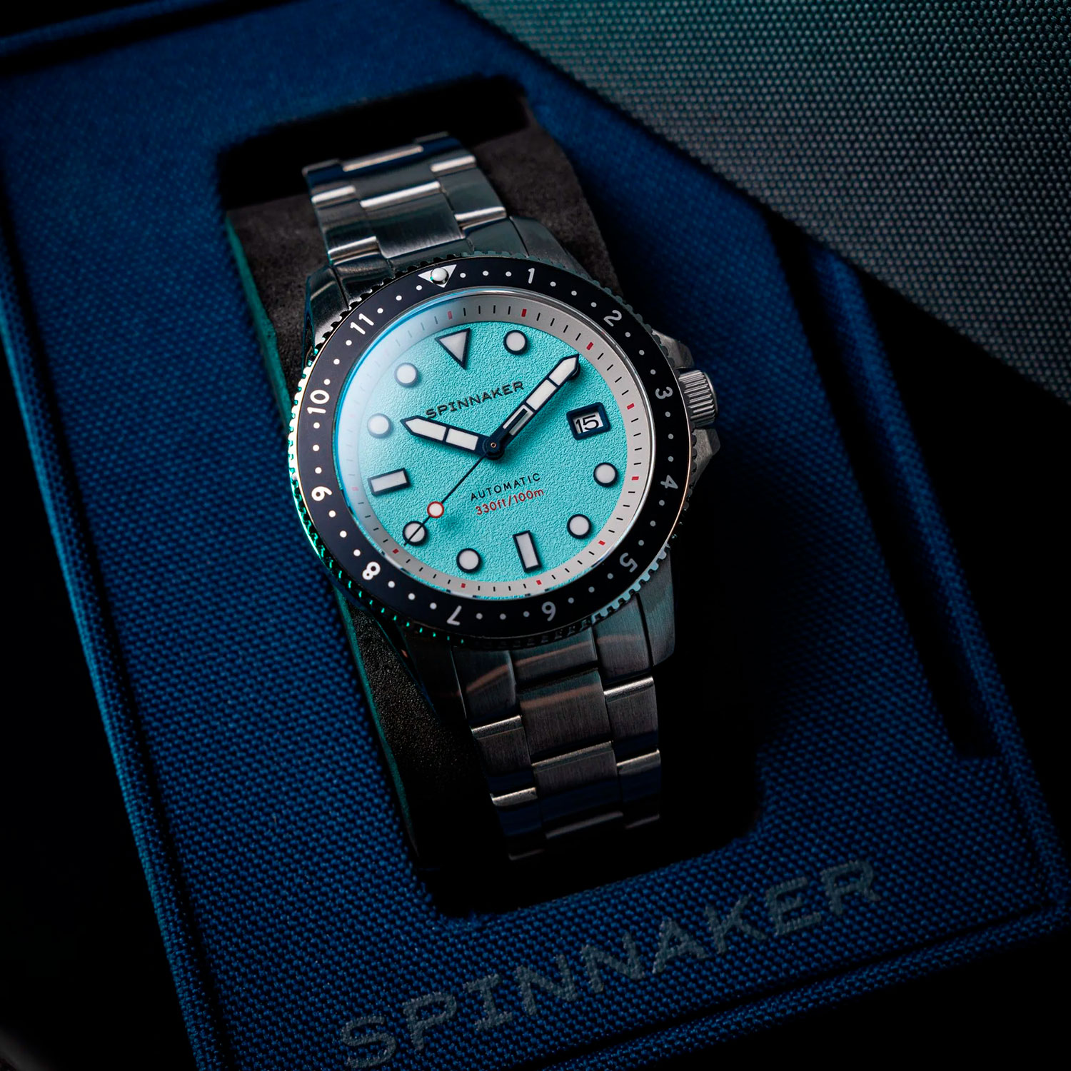 Spinnaker SP-5136-66