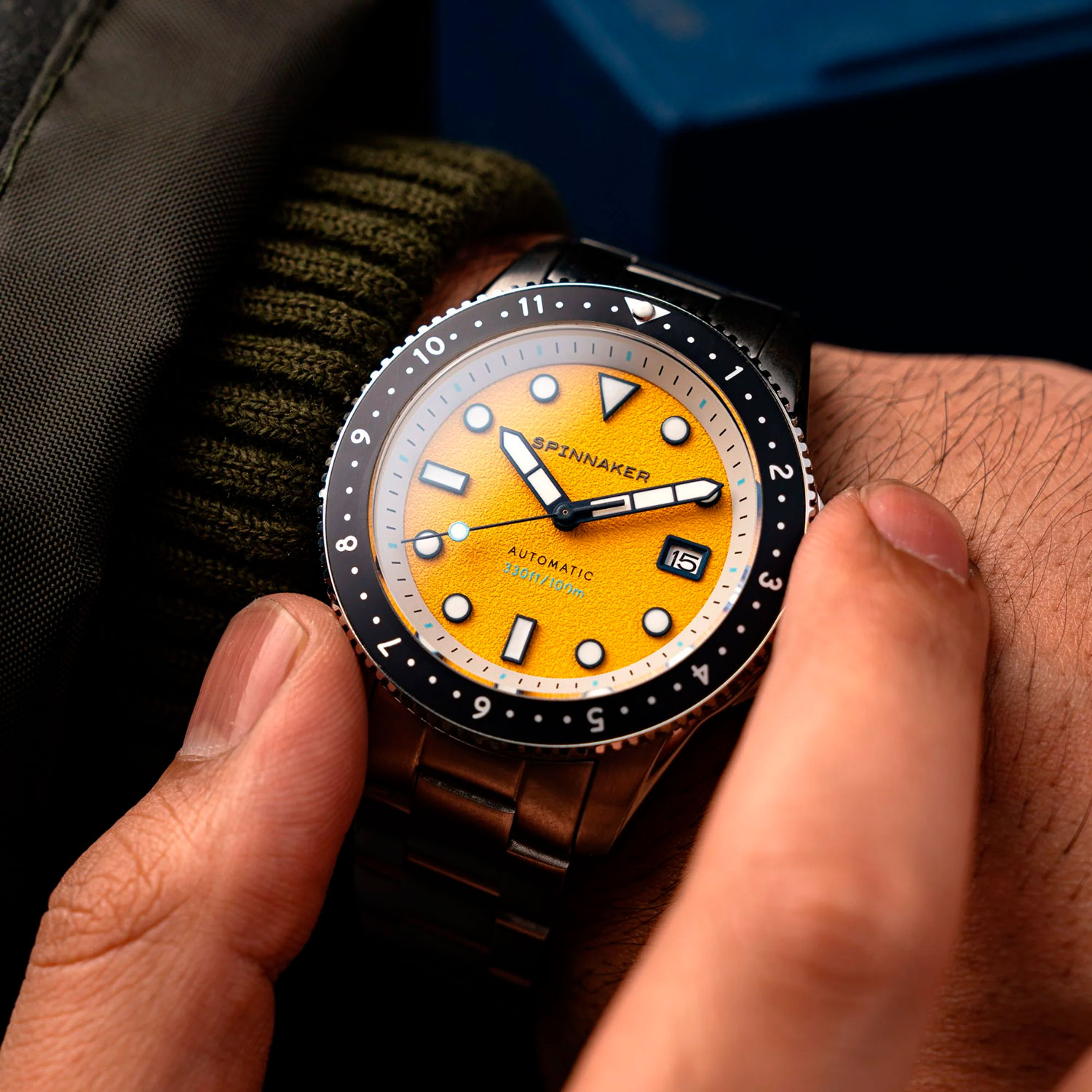 Spinnaker SP-5136-77