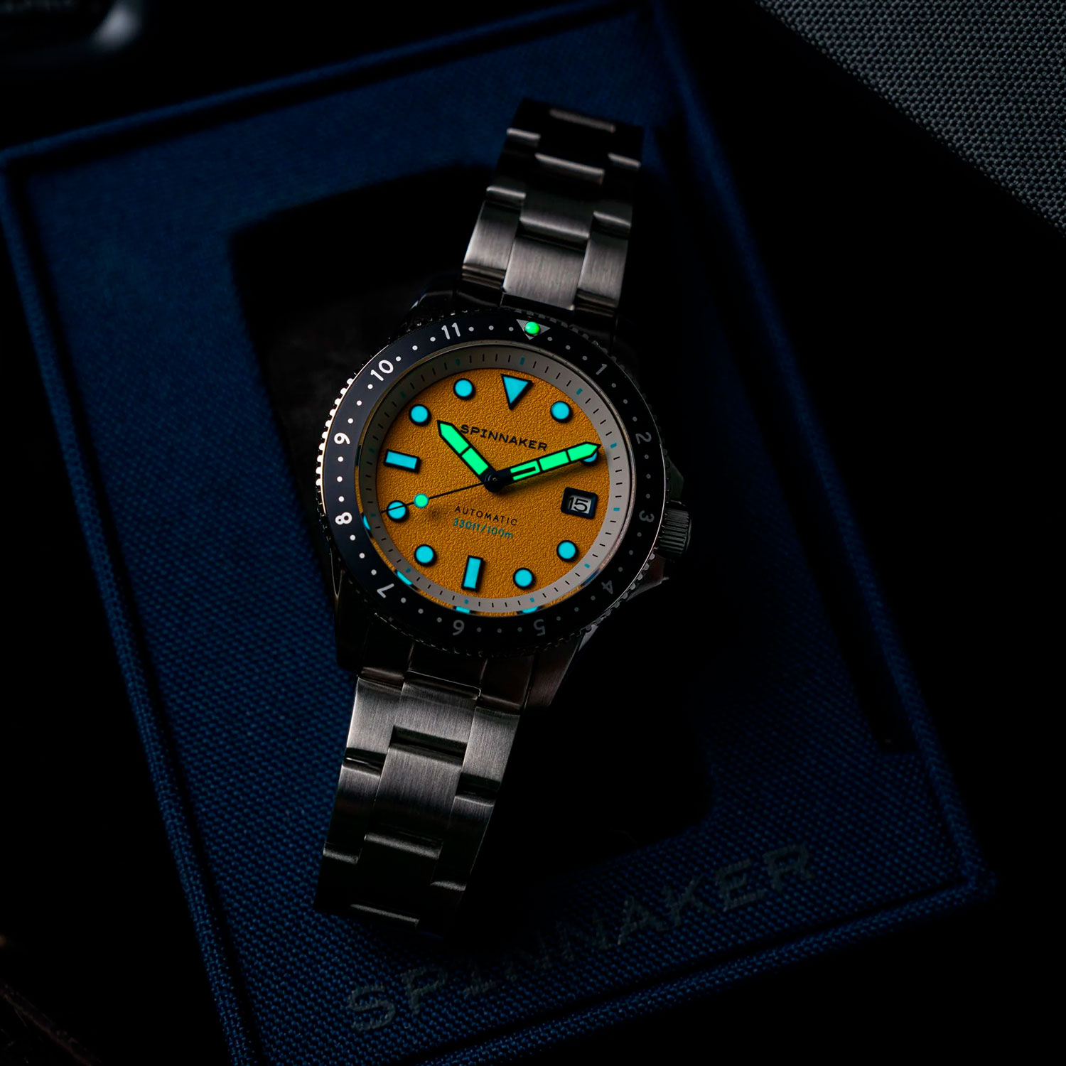 Spinnaker SP-5136-77