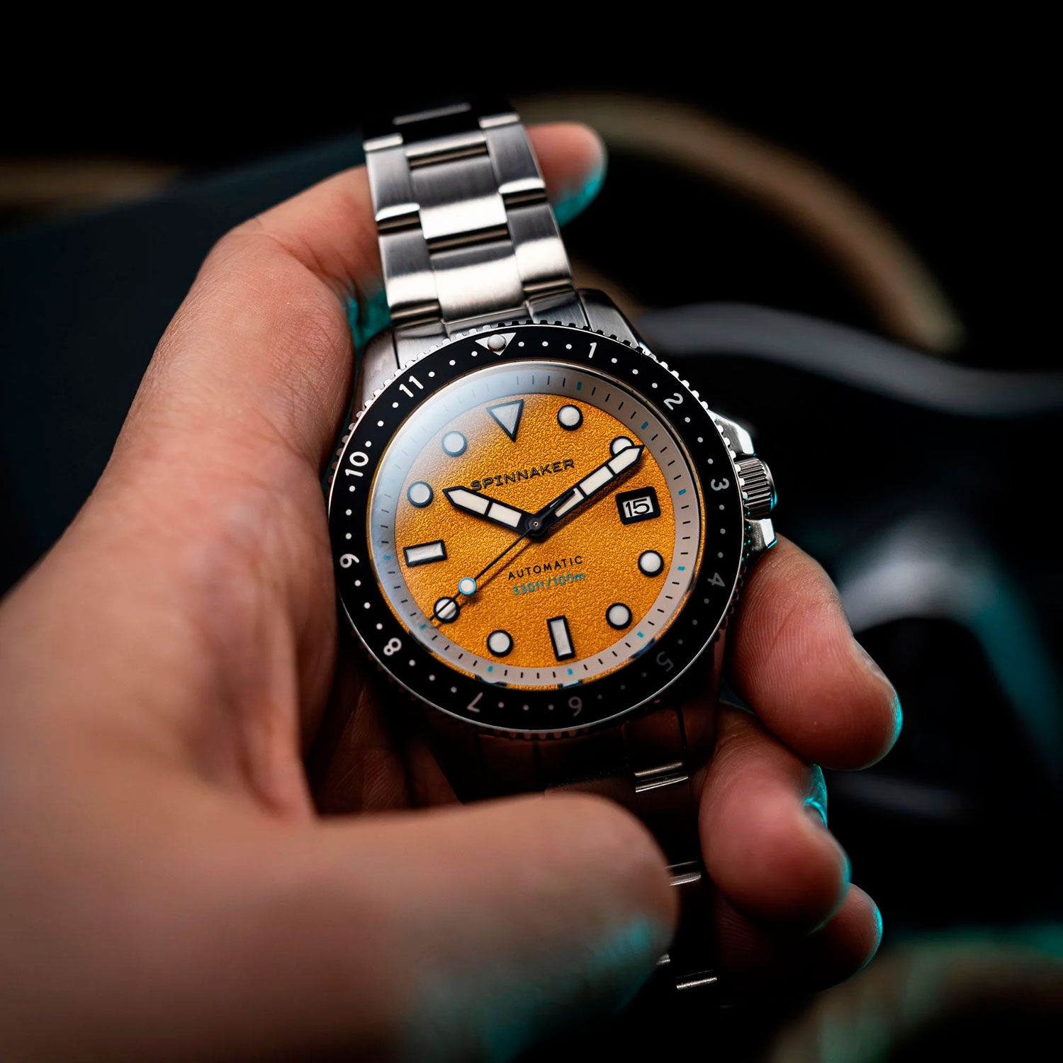 Spinnaker SP-5136-77