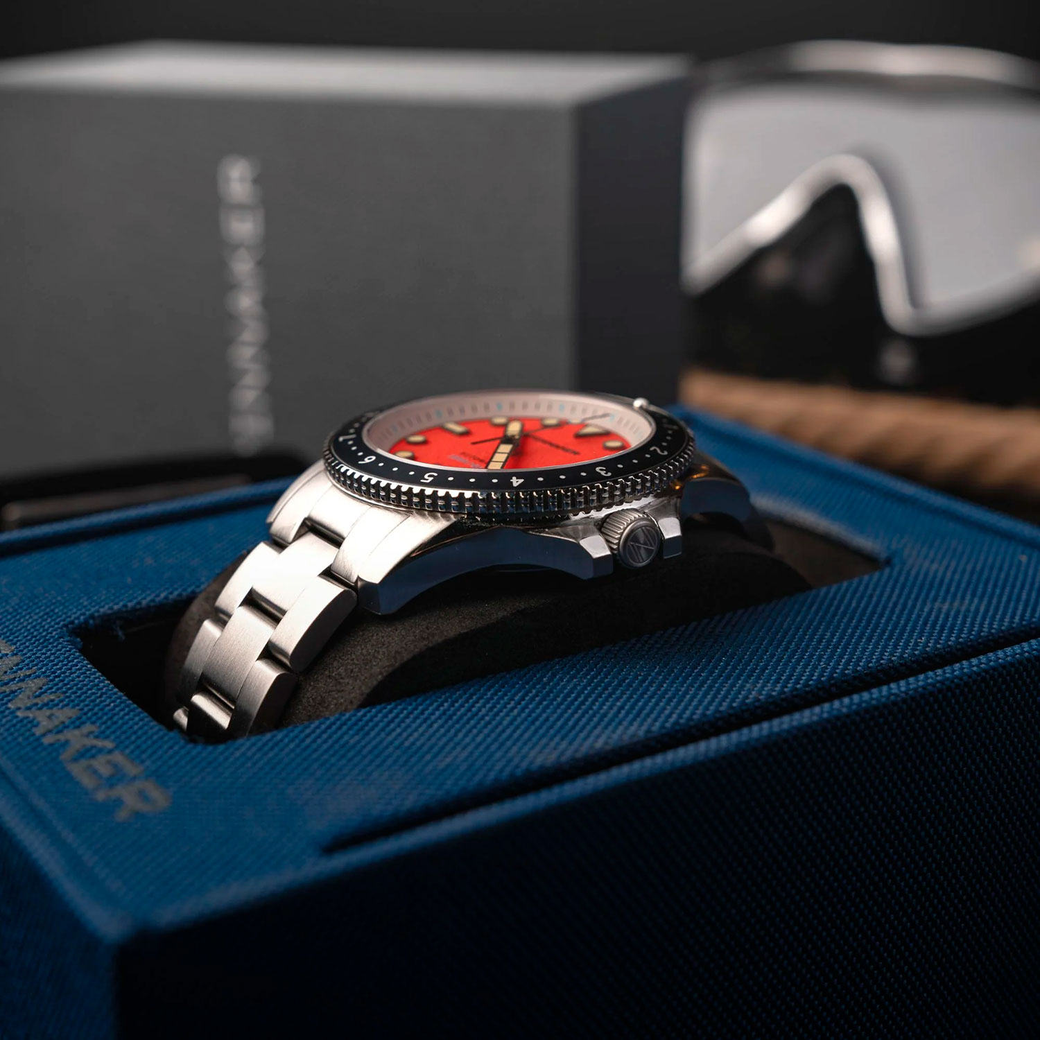 Spinnaker SP-5136-88