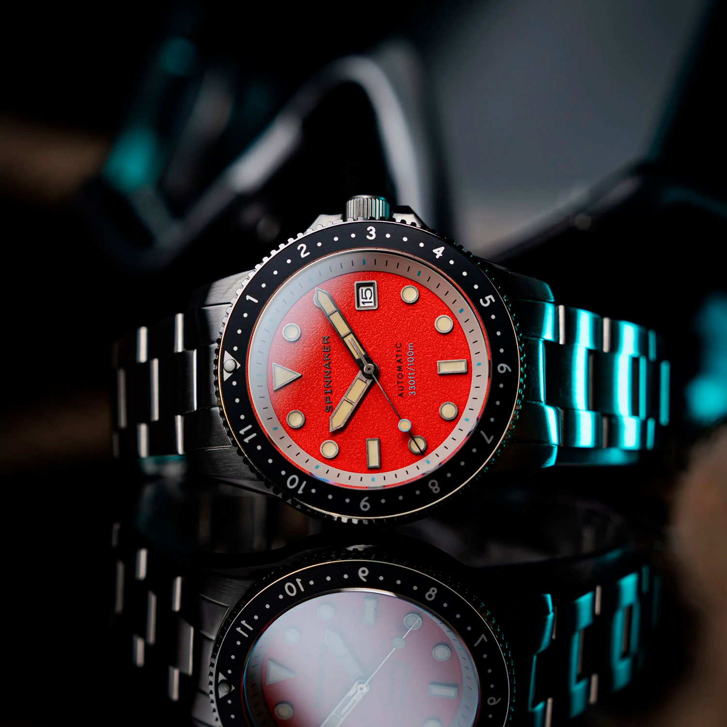 Spinnaker SP-5136-88