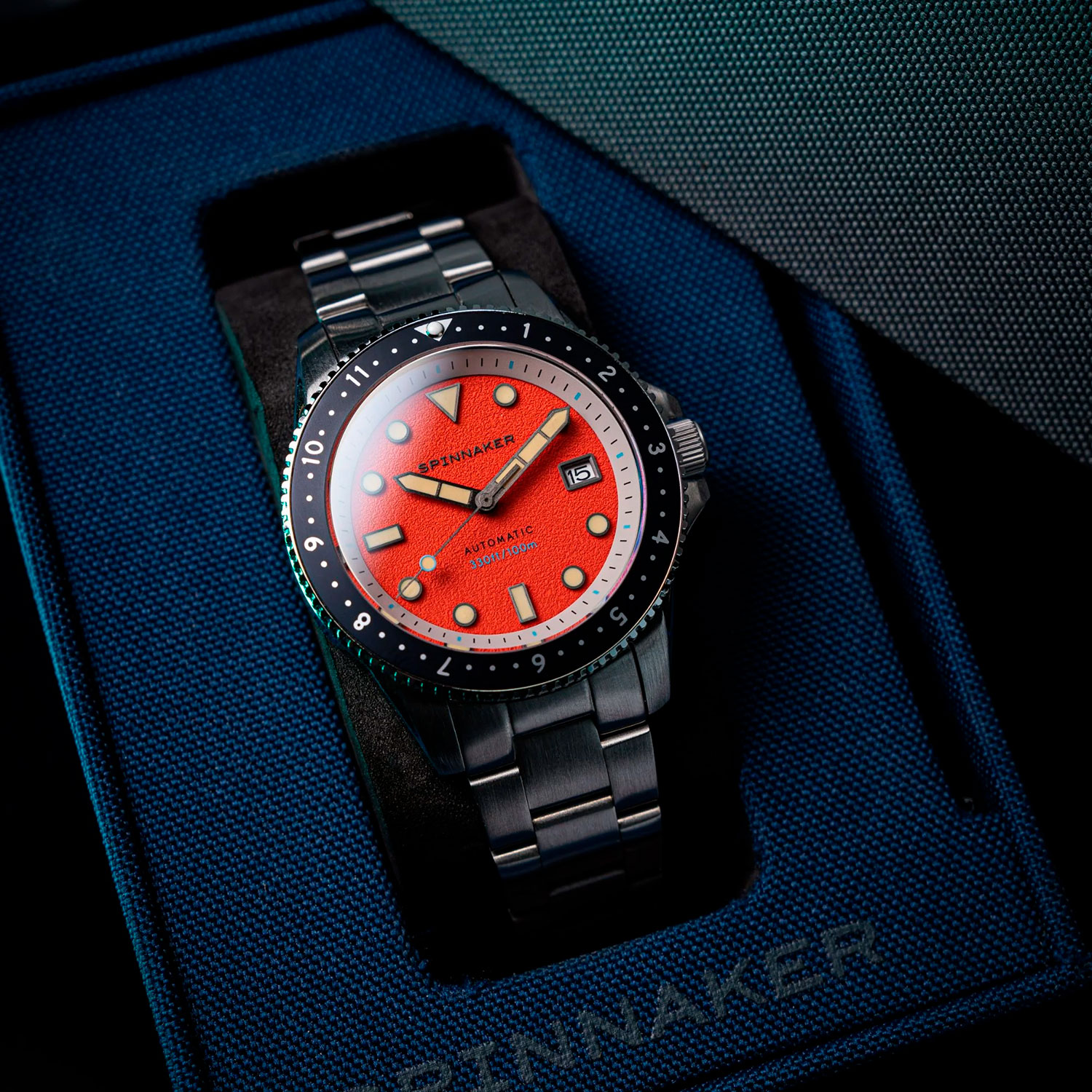 Spinnaker SP-5136-88