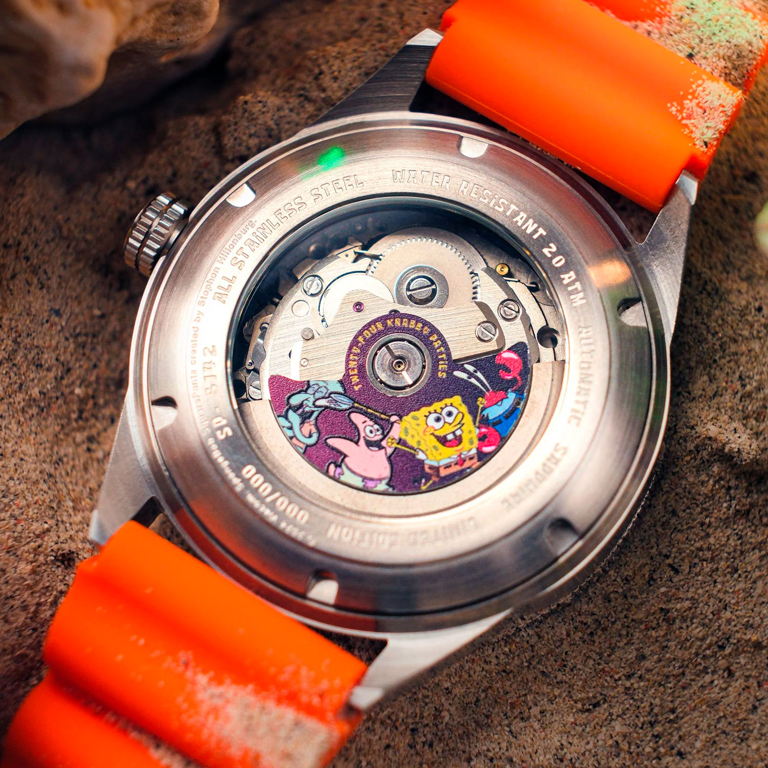 Spinnaker SP-5142-01
