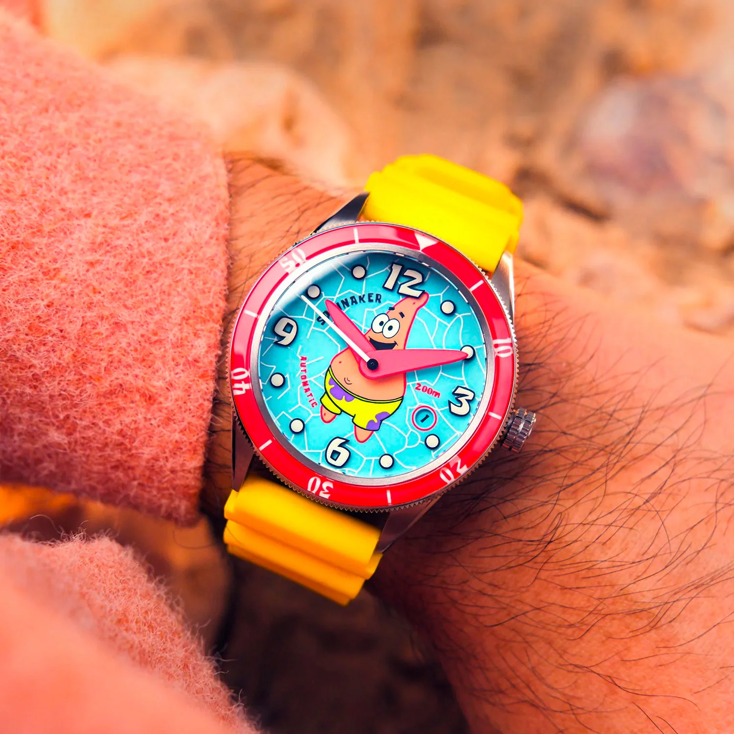 Spinnaker SP-5142-02