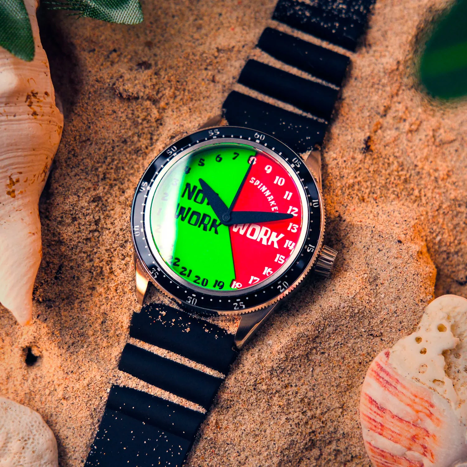 Spinnaker SP-5142-03