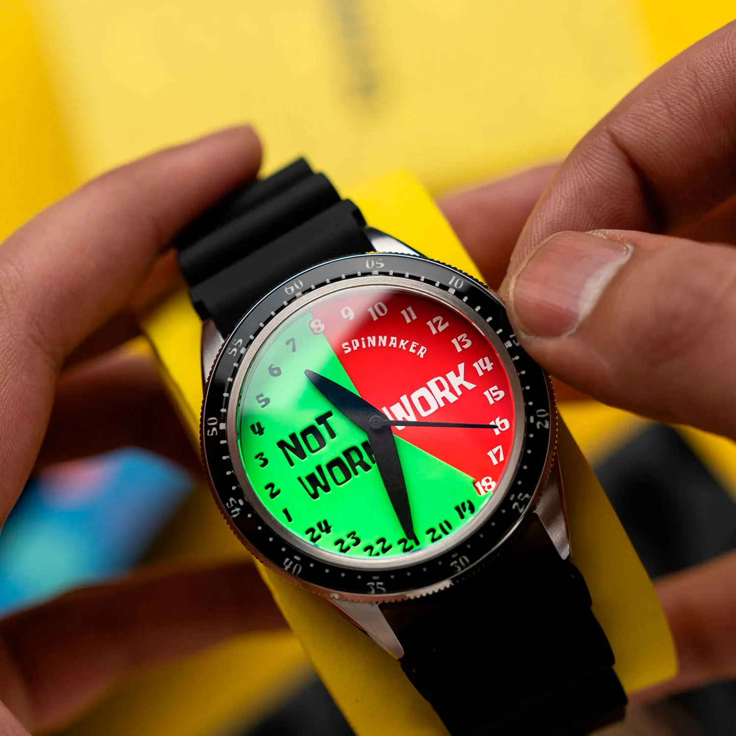 Spinnaker SP-5142-03