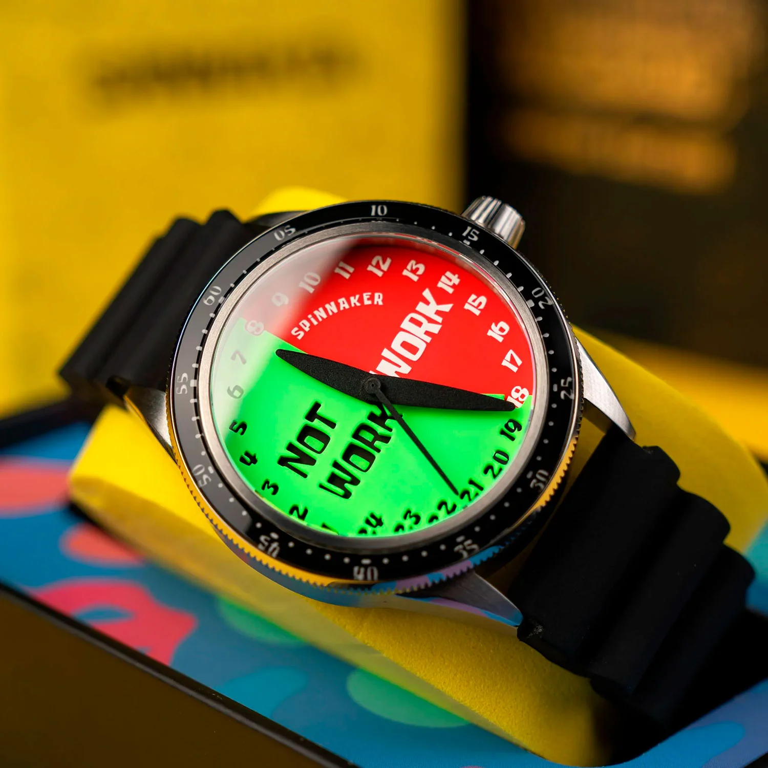 Spinnaker SP-5142-03