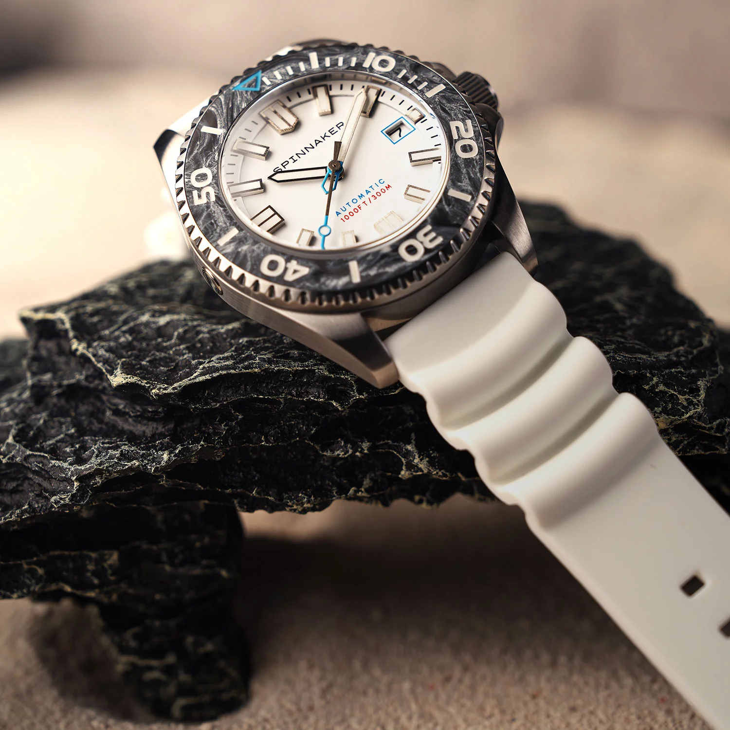 Spinnaker SP-5143-01