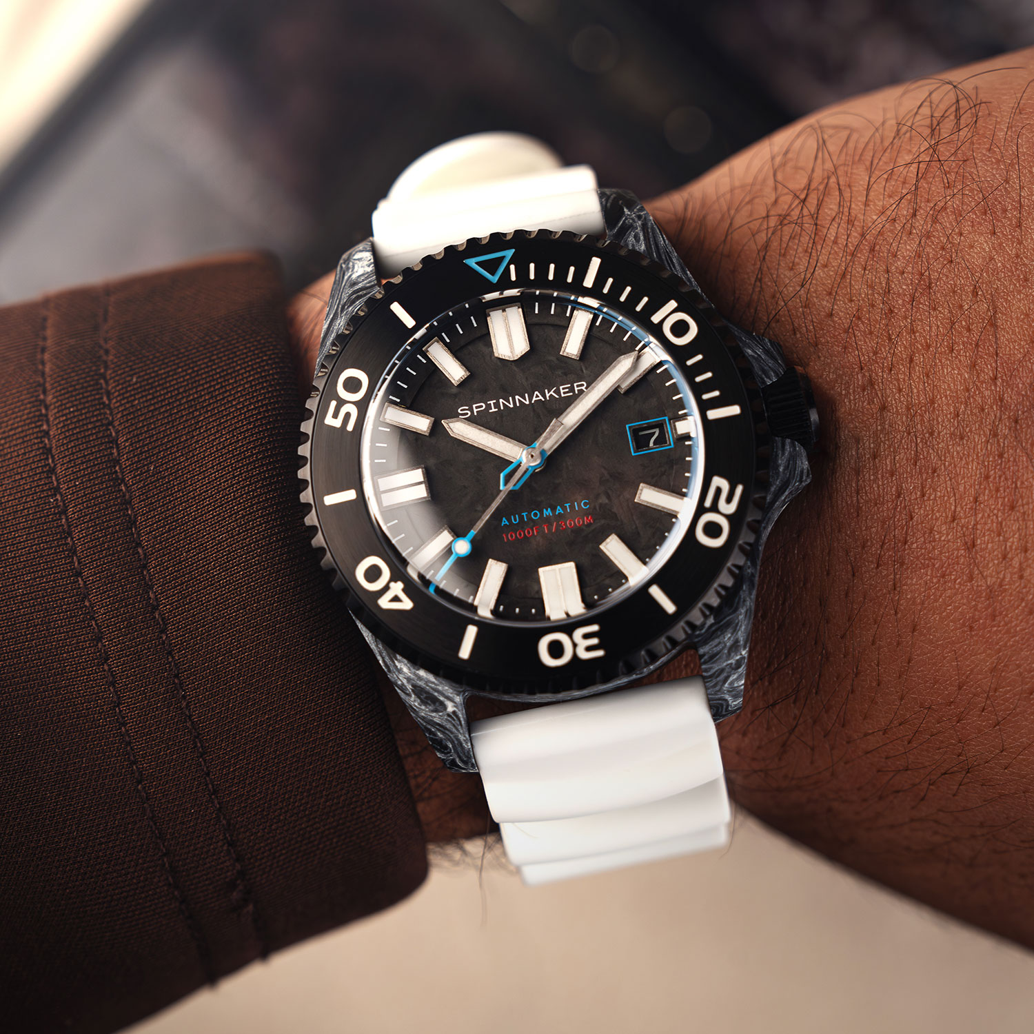 Spinnaker SP-5143-02