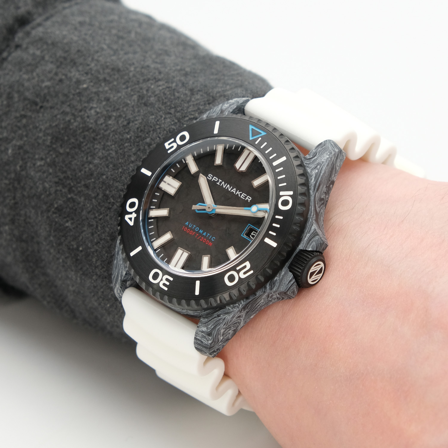 Spinnaker SP-5143-02
