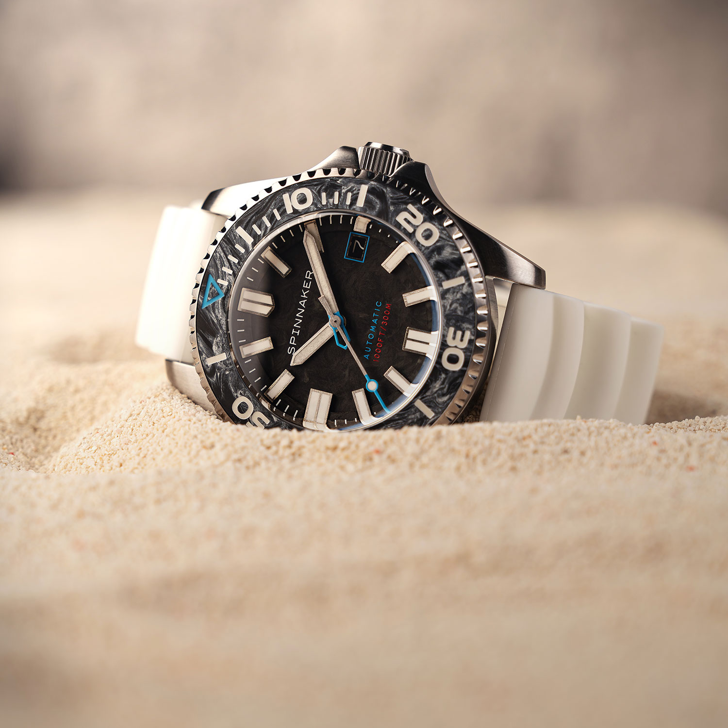 Spinnaker SP-5143-03