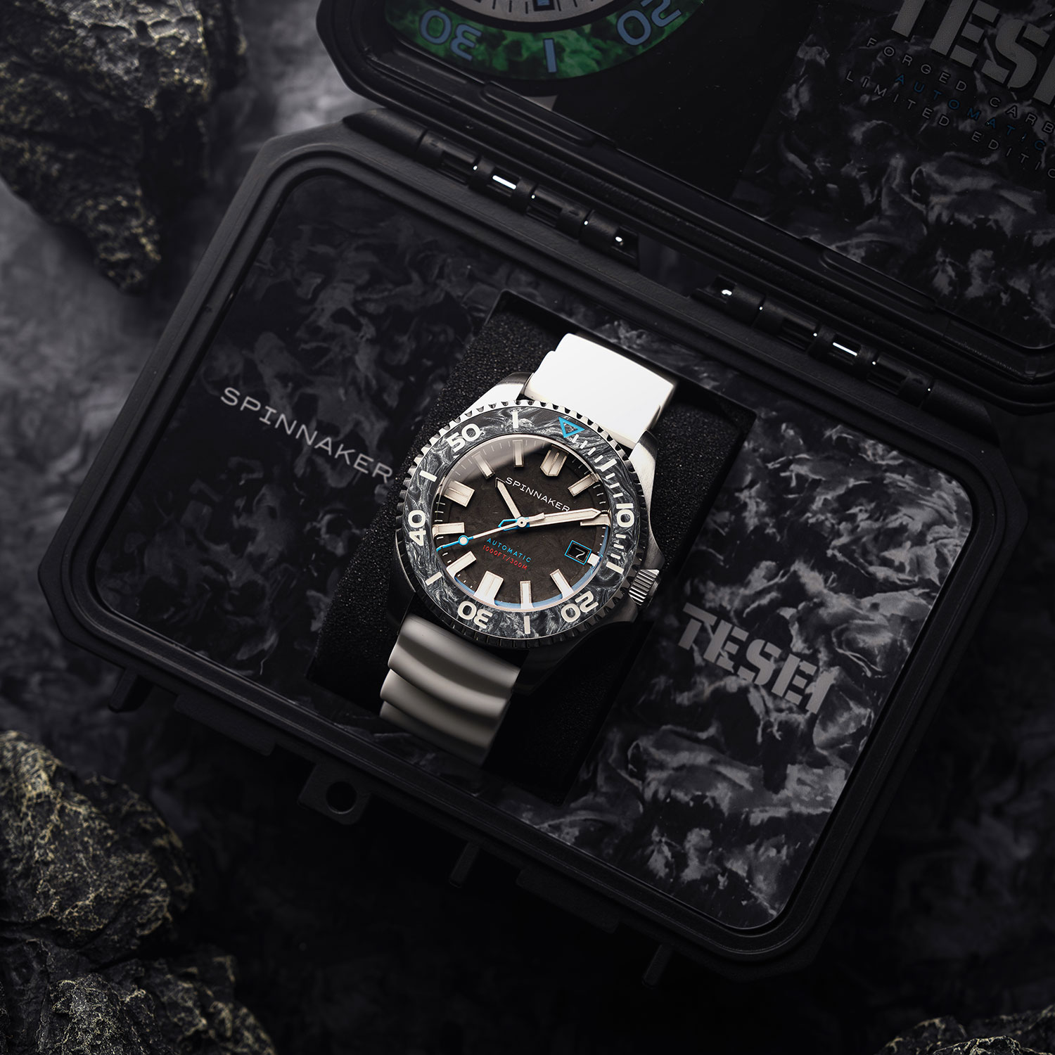 Spinnaker SP-5143-03