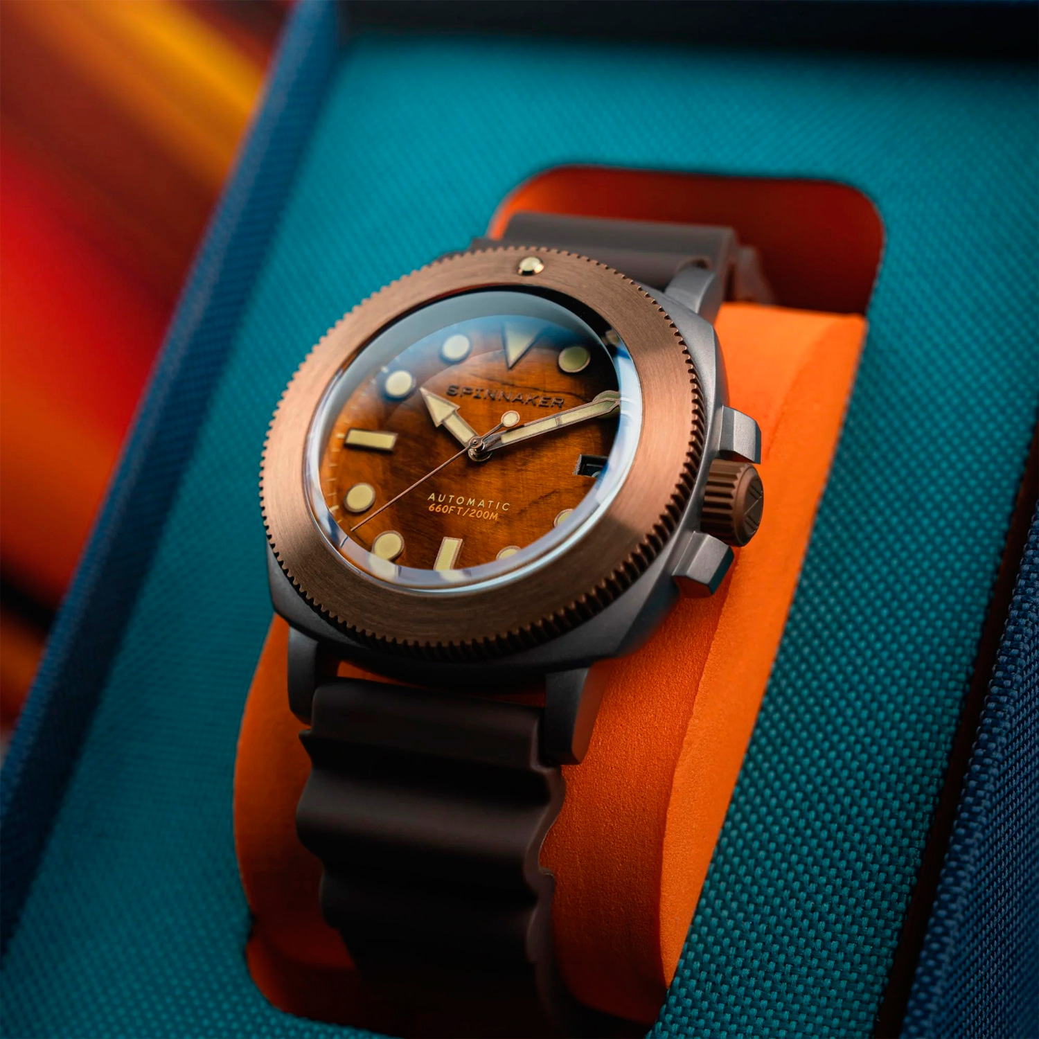 Spinnaker SP-5145-01