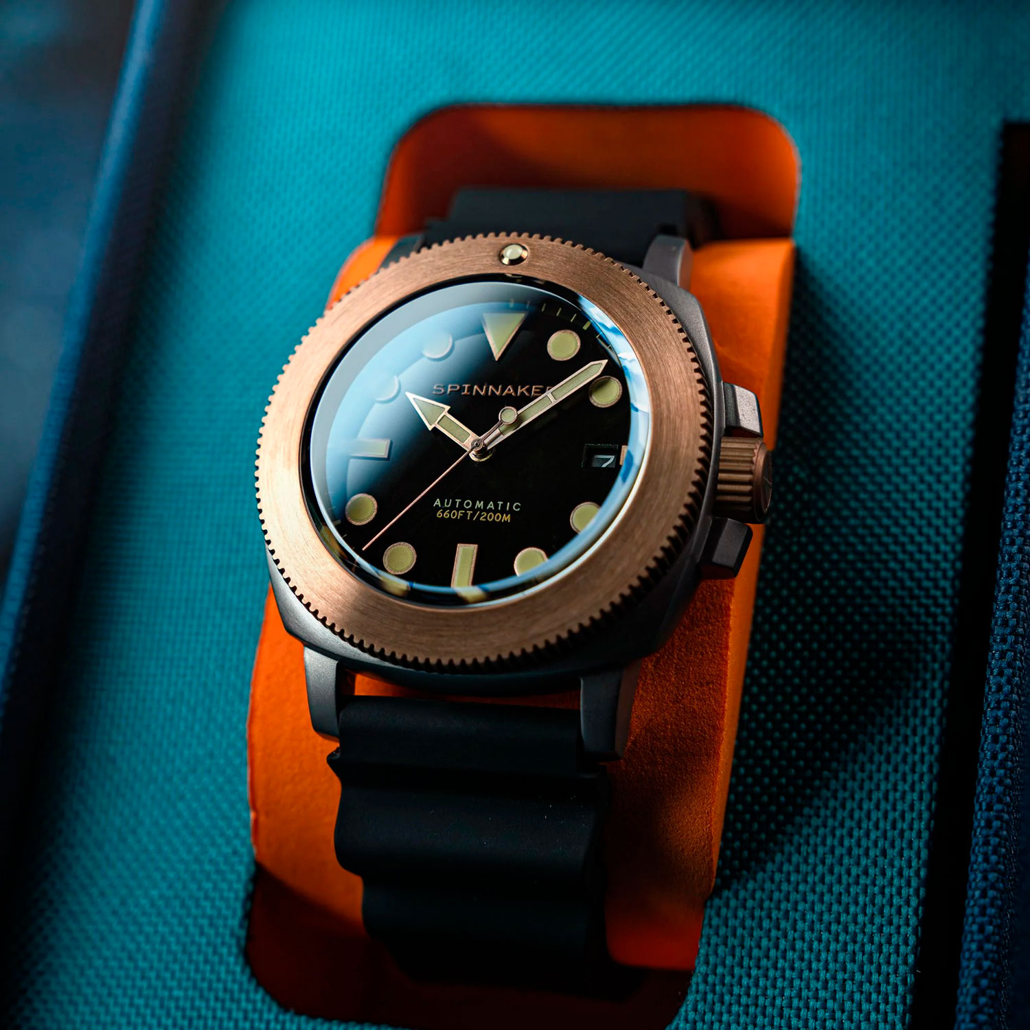 Spinnaker SP-5145-03