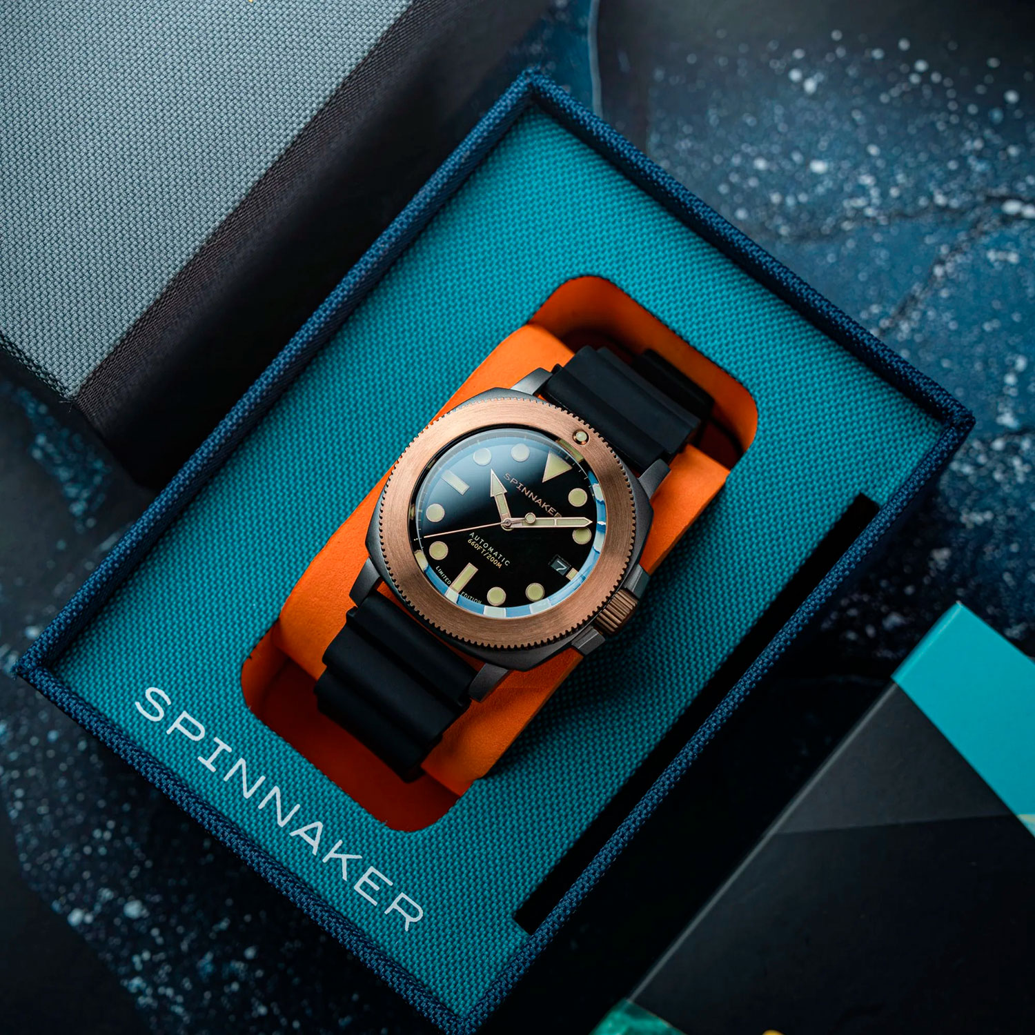 Spinnaker SP-5145-03