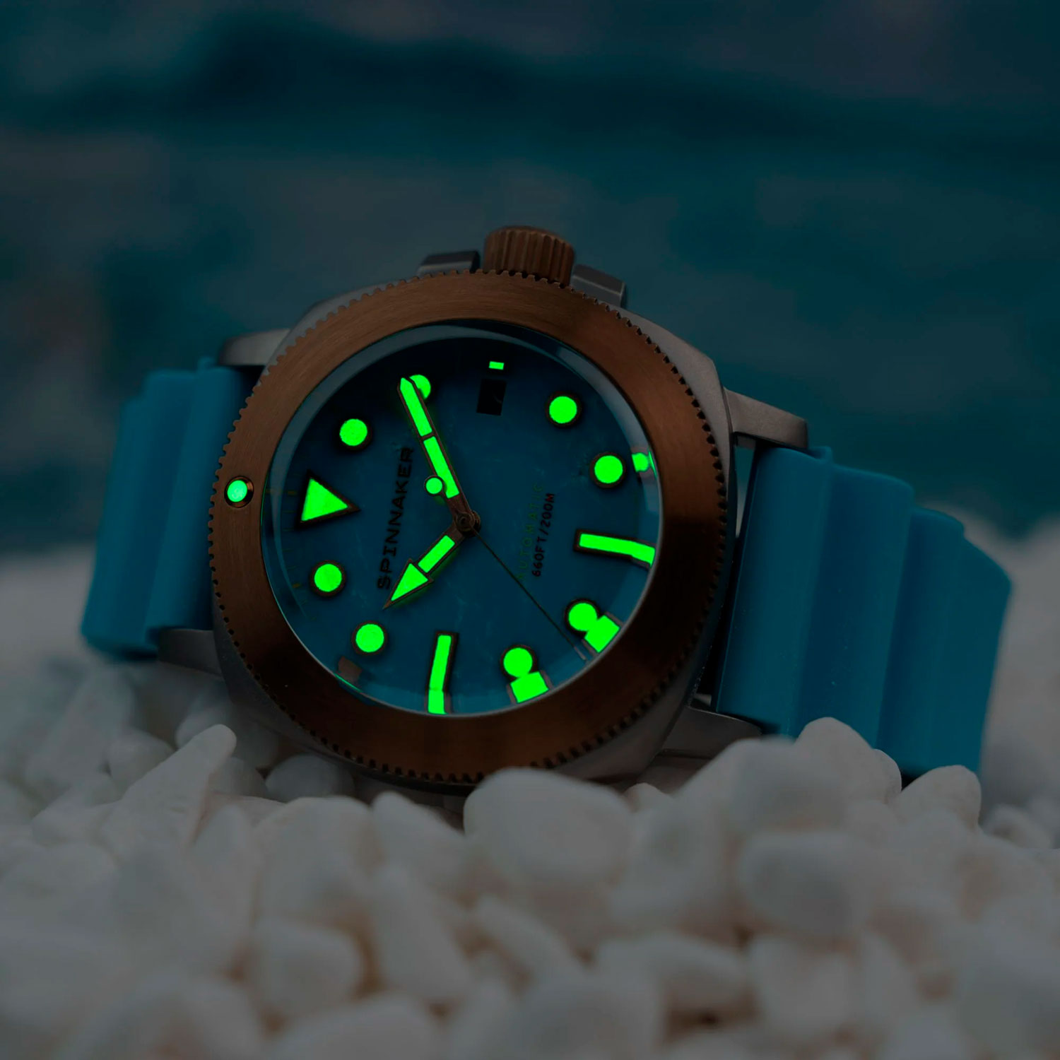 Spinnaker SP-5145-04