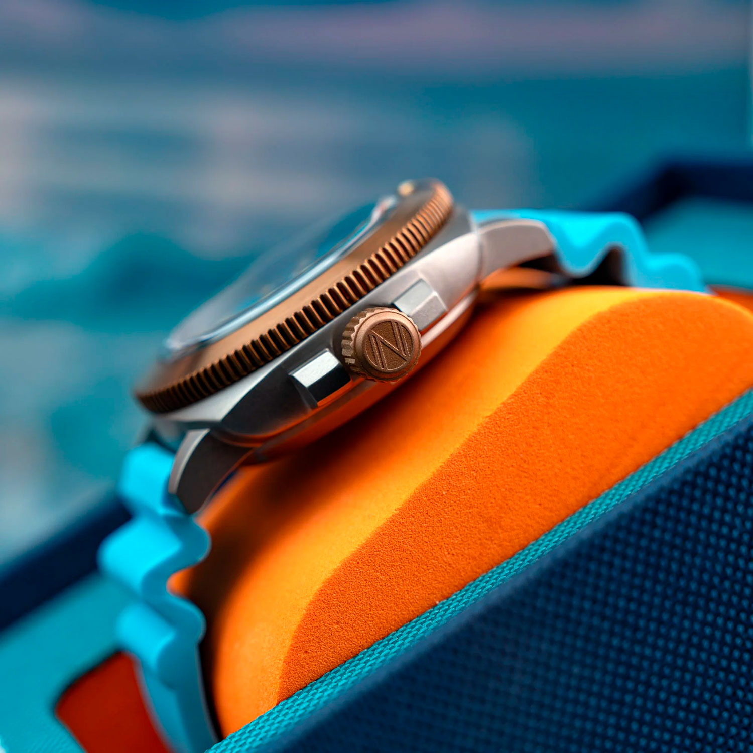 Spinnaker SP-5145-04