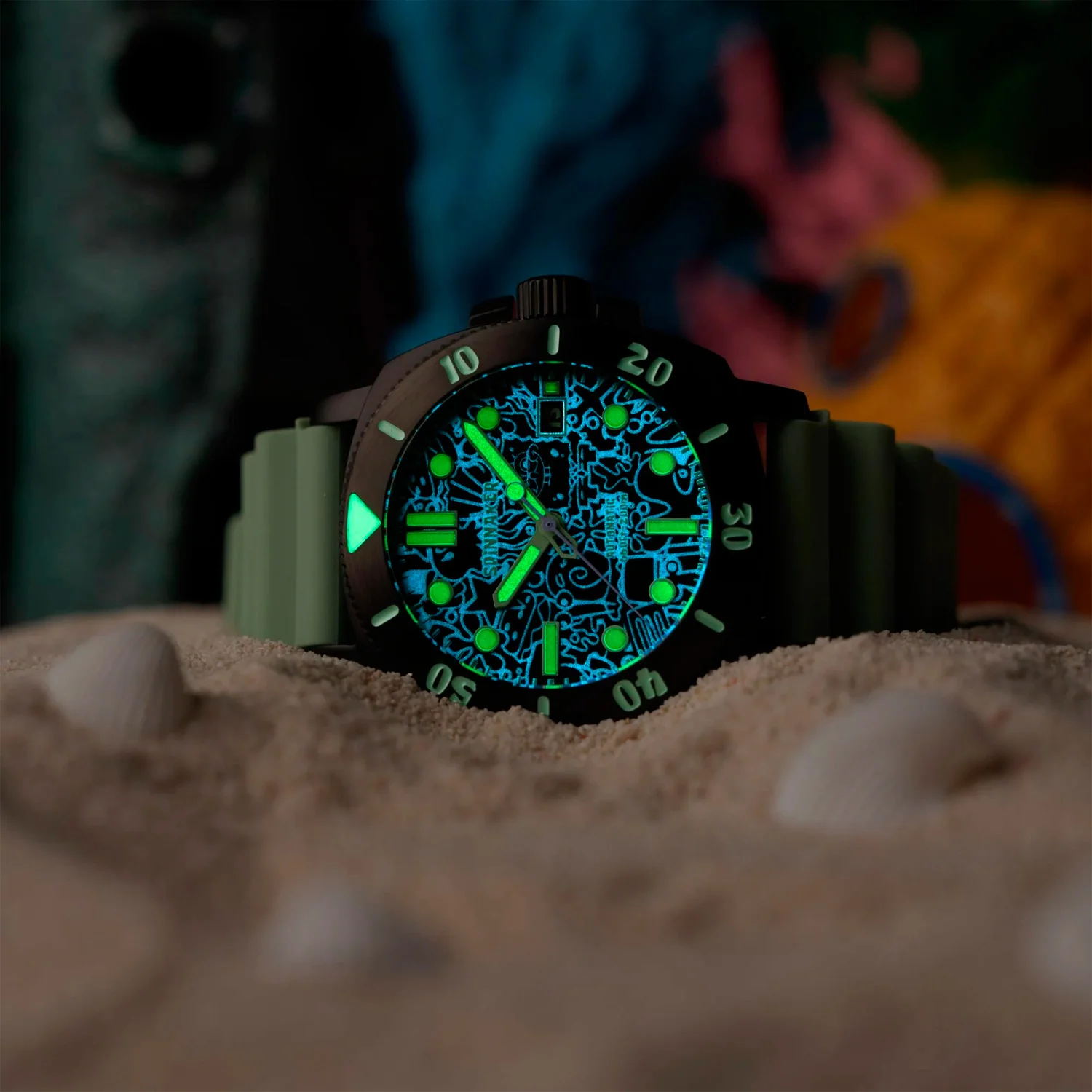 Spinnaker SP-5147-03