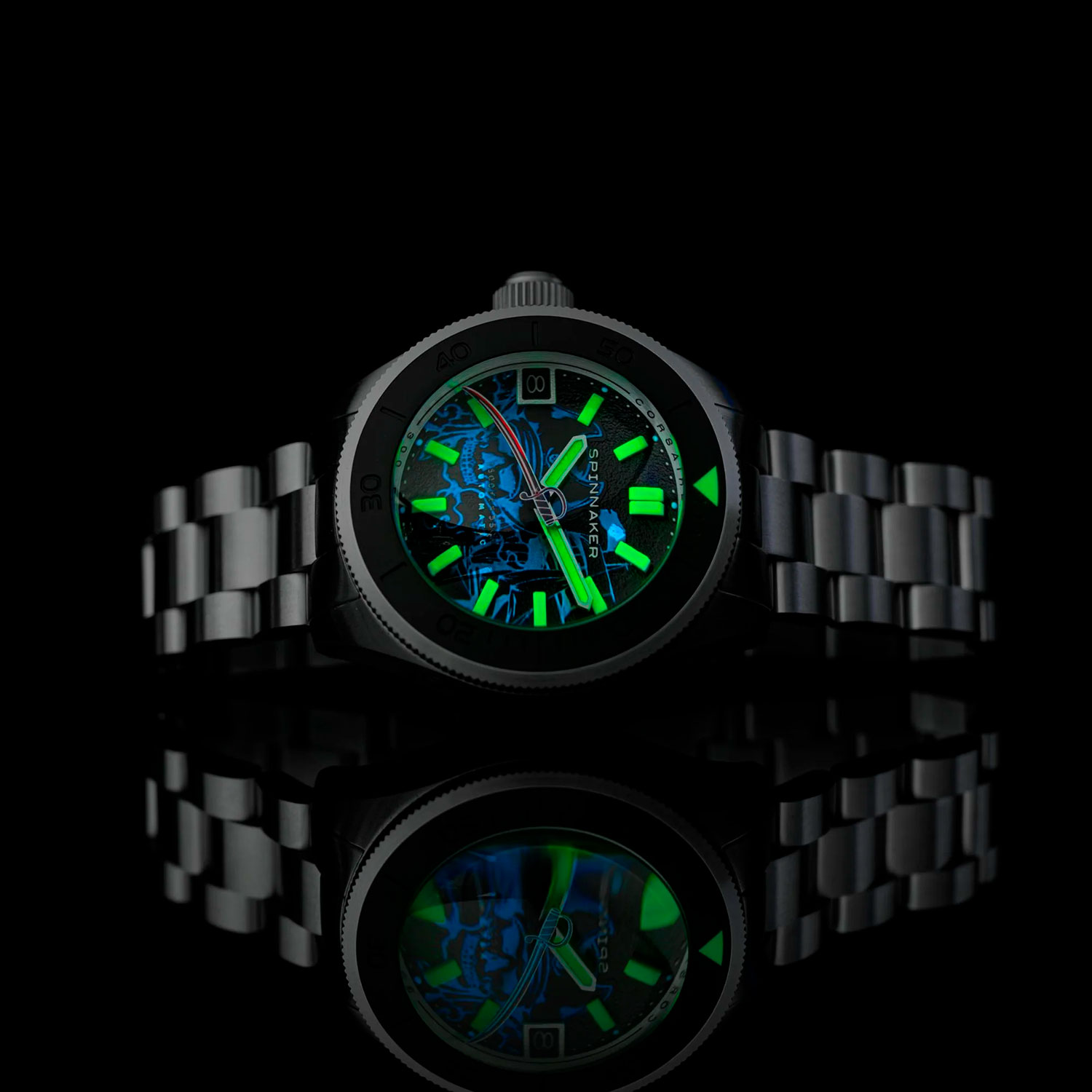 Spinnaker SP-5148-11