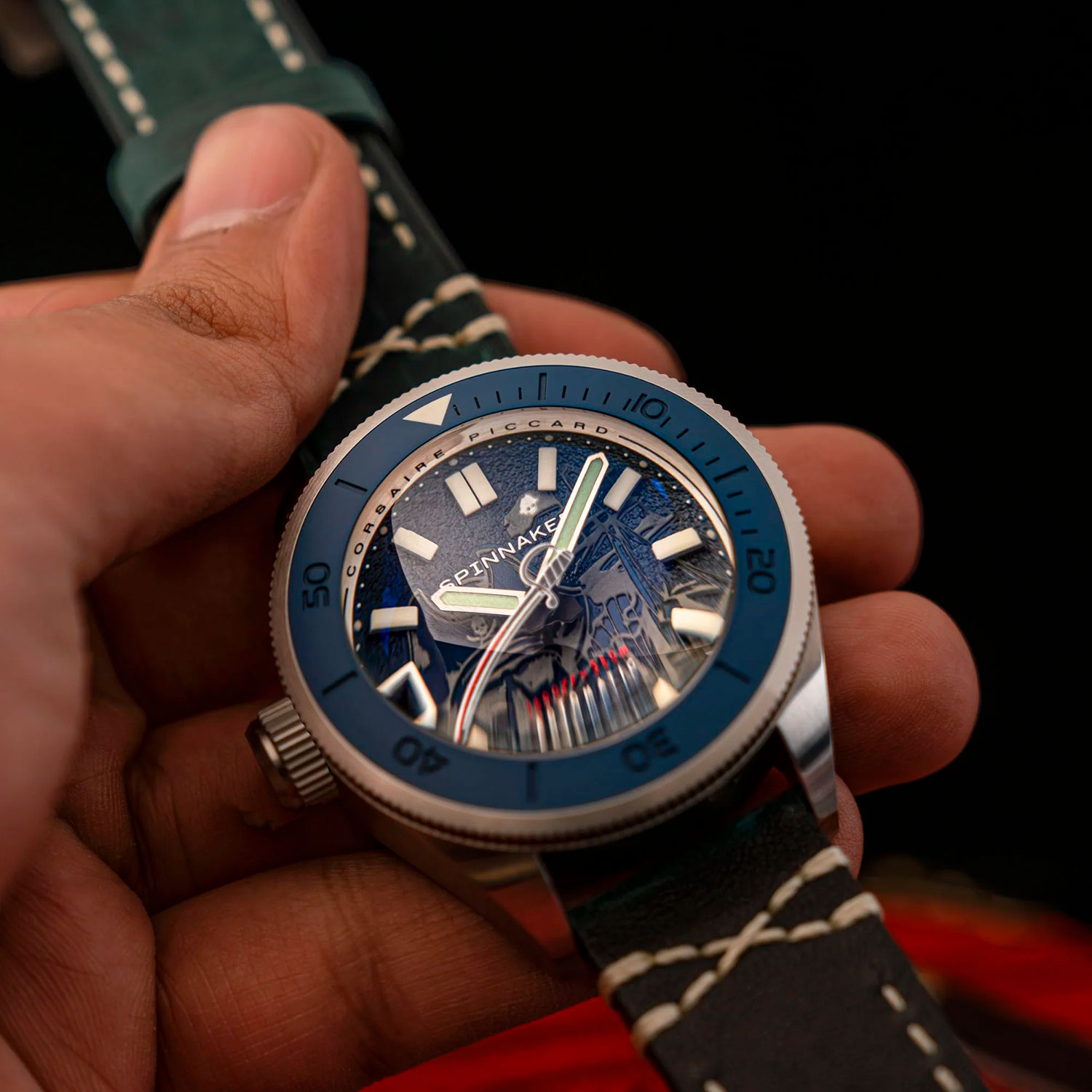 Spinnaker SP-5148-22