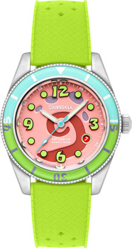 Часы Spinnaker SpongeBob SP-5151-01