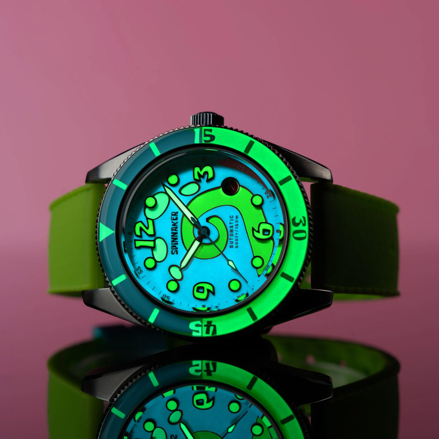 Spinnaker SP-5151-01