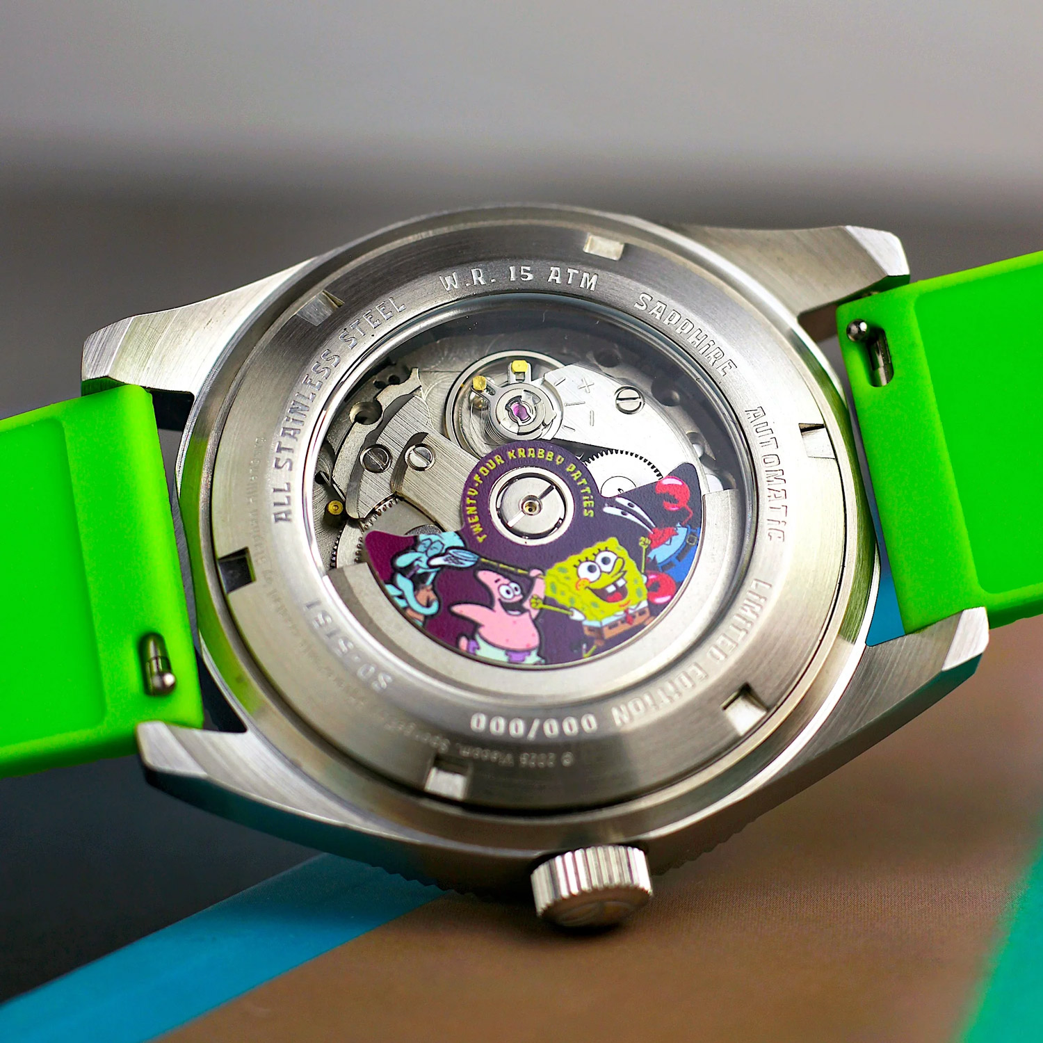 Spinnaker SP-5151-01