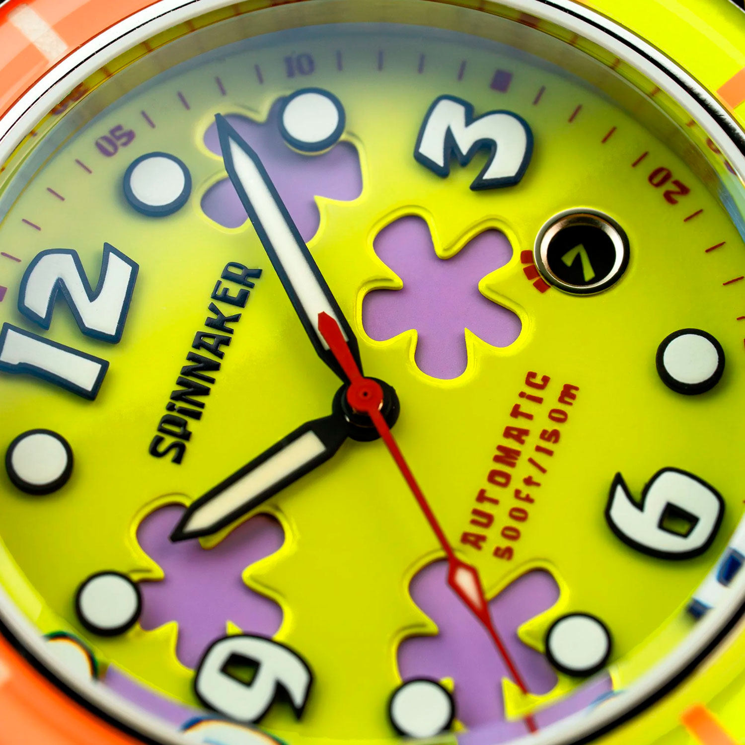 Spinnaker SP-5151-02
