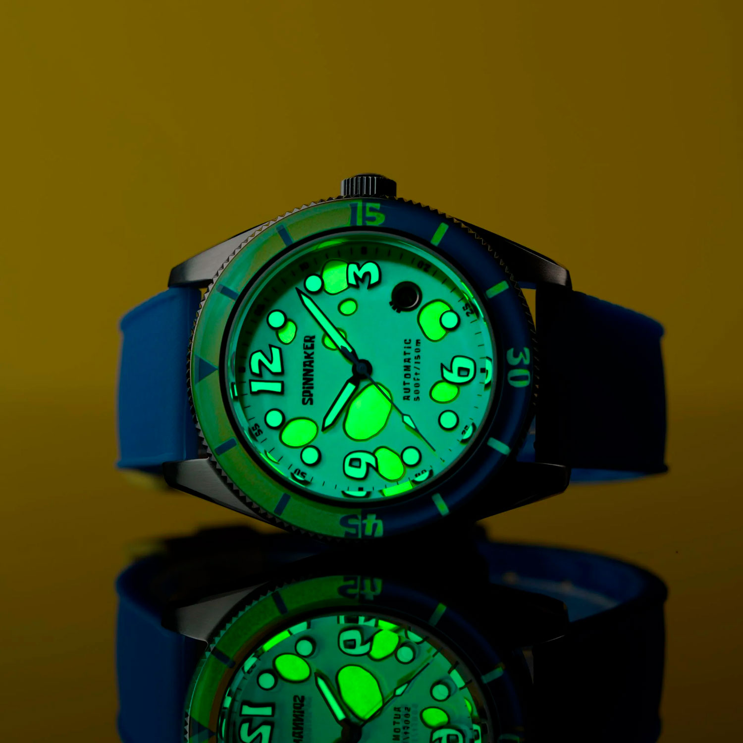 Spinnaker SP-5151-03