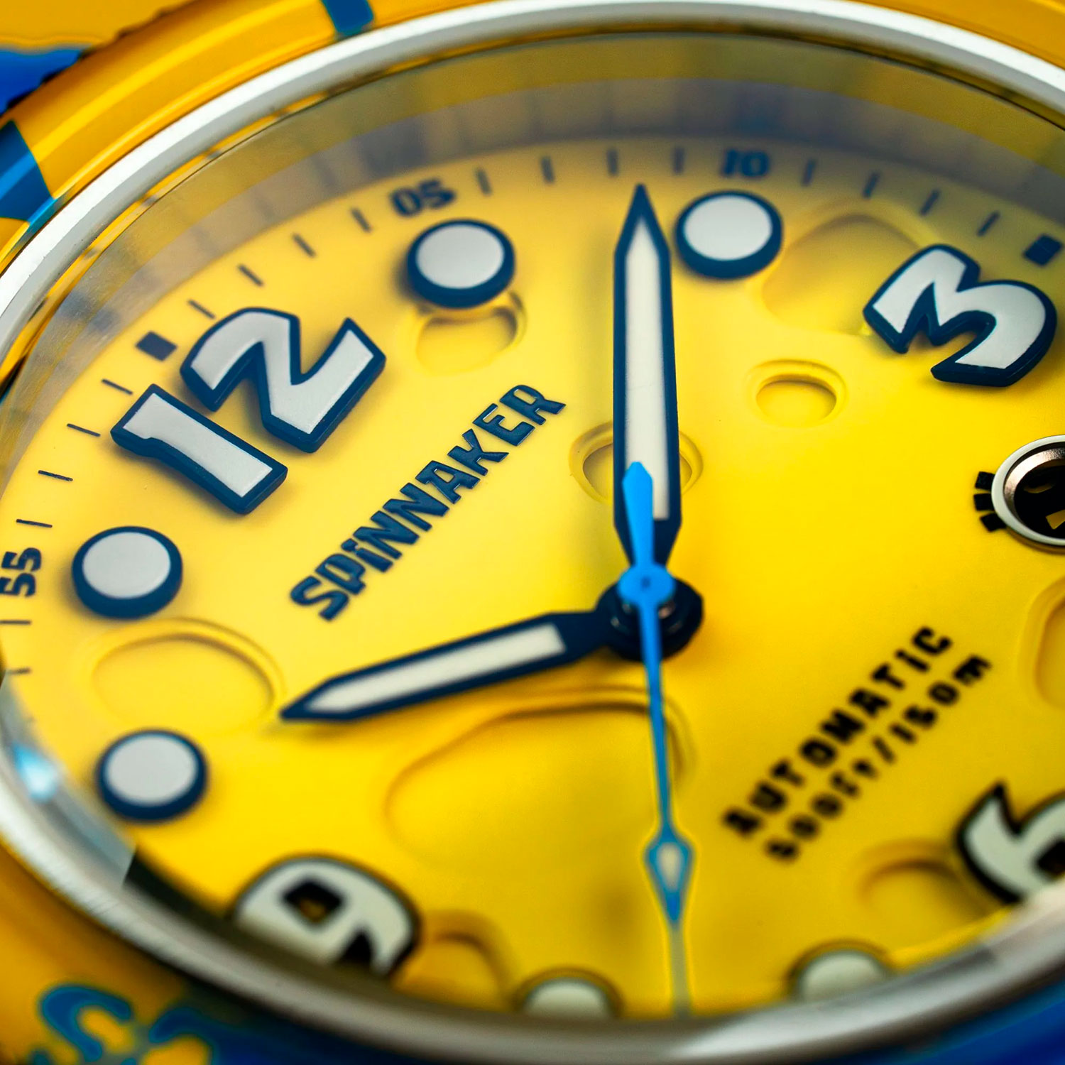 Spinnaker SP-5151-03