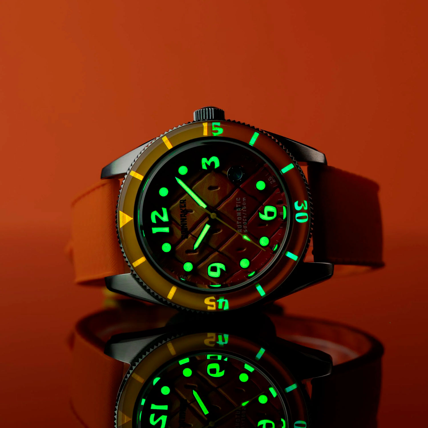 Spinnaker SP-5151-04