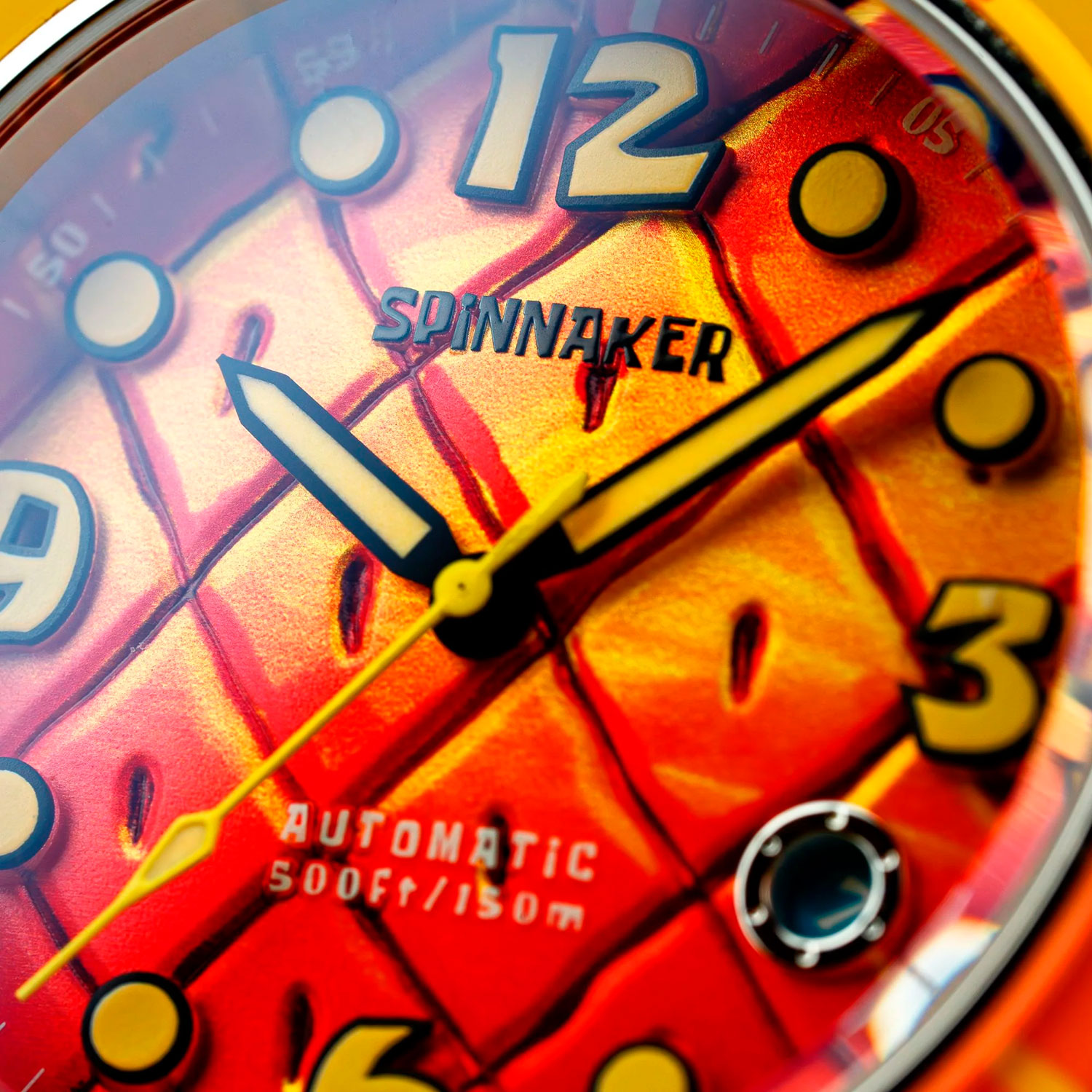 Spinnaker SP-5151-04