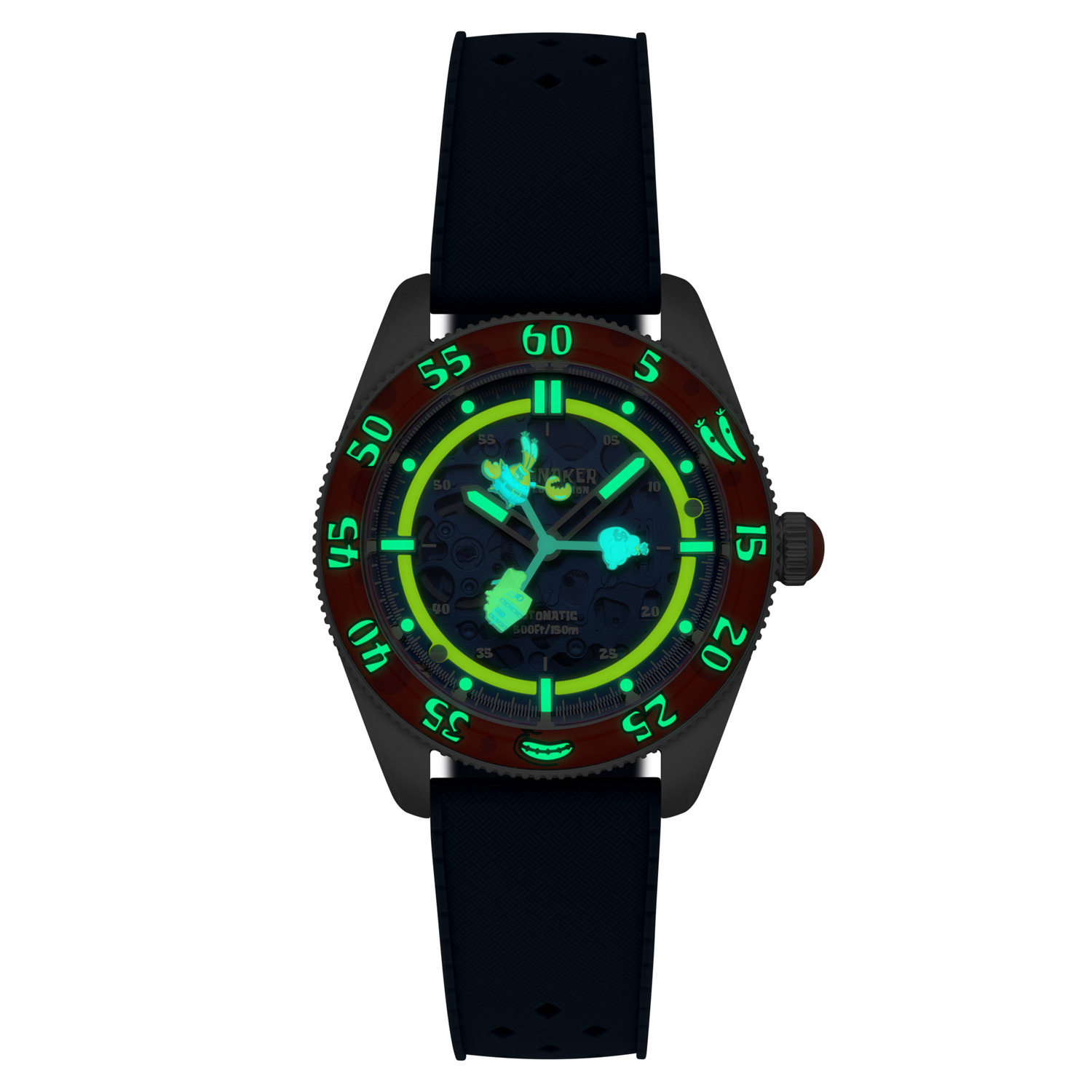 Spinnaker SP-5152-01