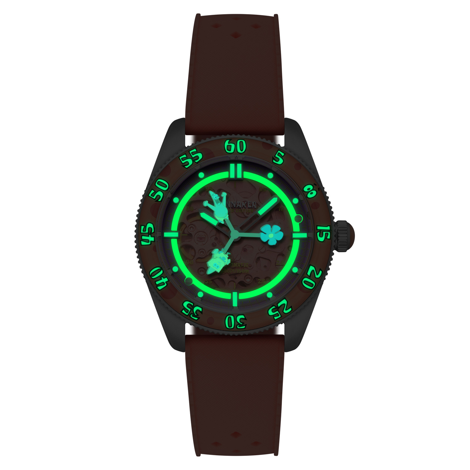Spinnaker SP-5152-03