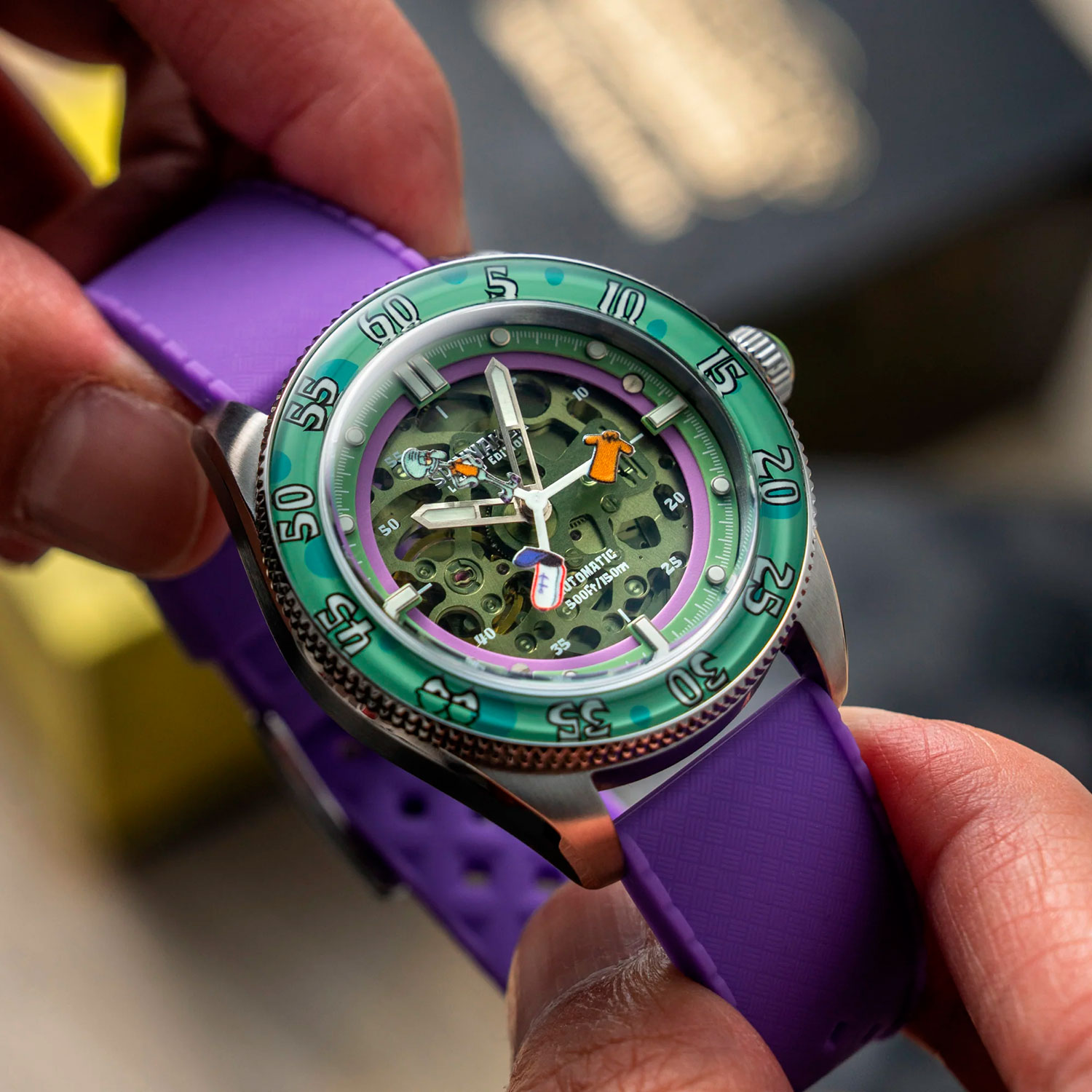 Spinnaker SP-5152-04