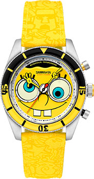 Часы Spinnaker SpongeBob SP-5153-01