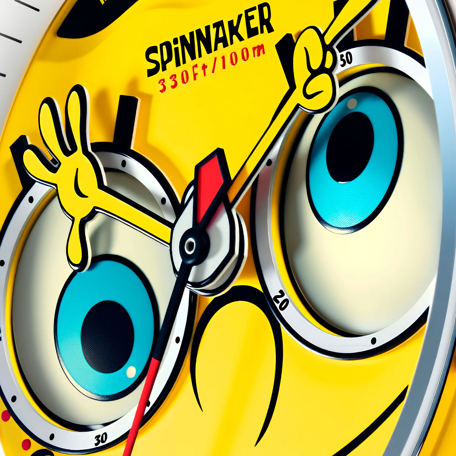 Spinnaker SP-5153-01