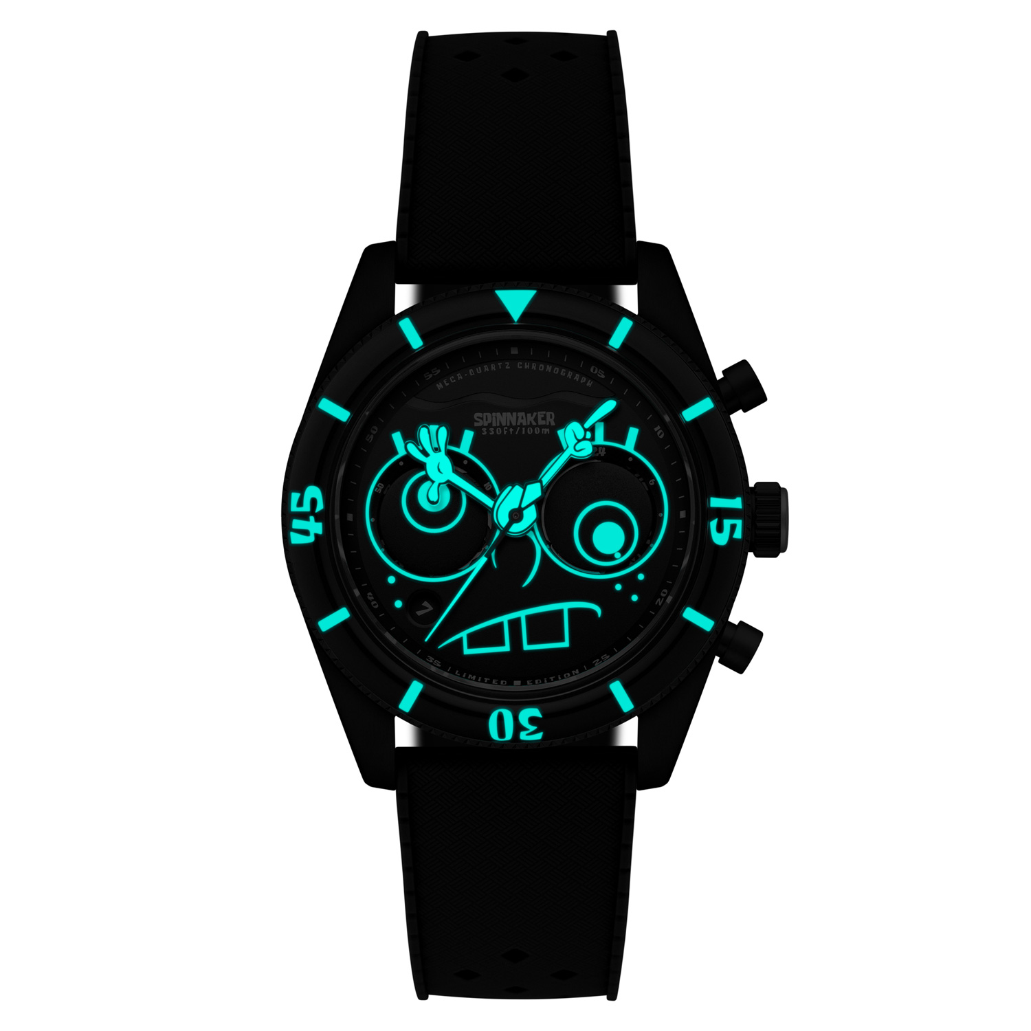 Spinnaker SP-5154-02