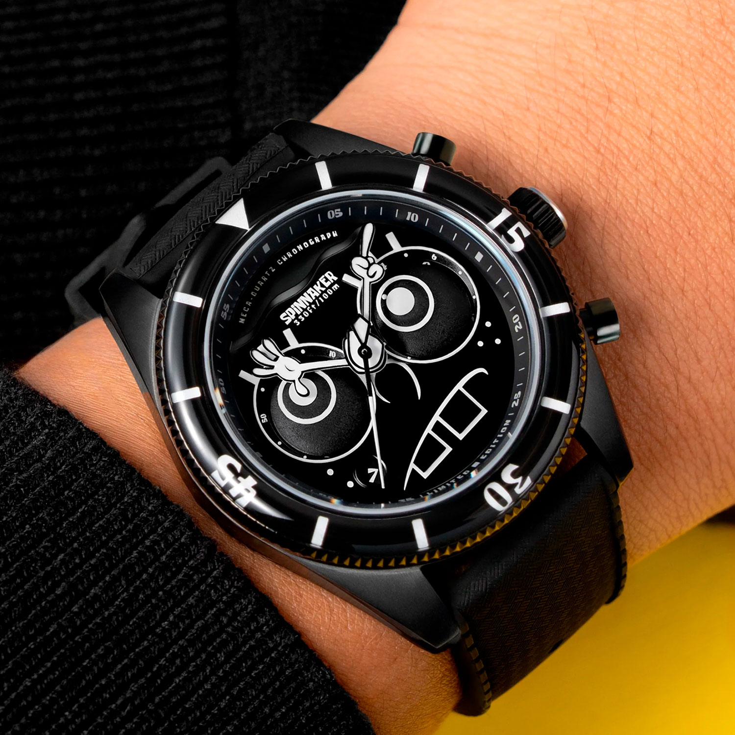 Spinnaker SP-5154-02