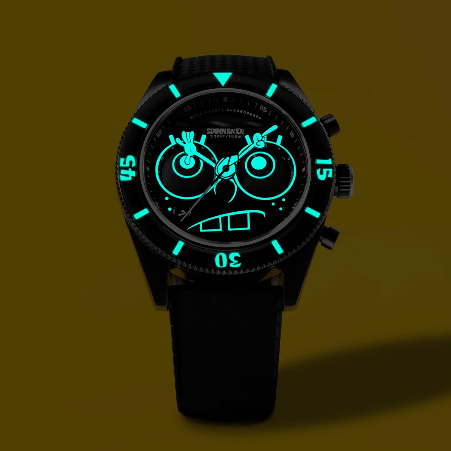 Spinnaker SP-5154-02