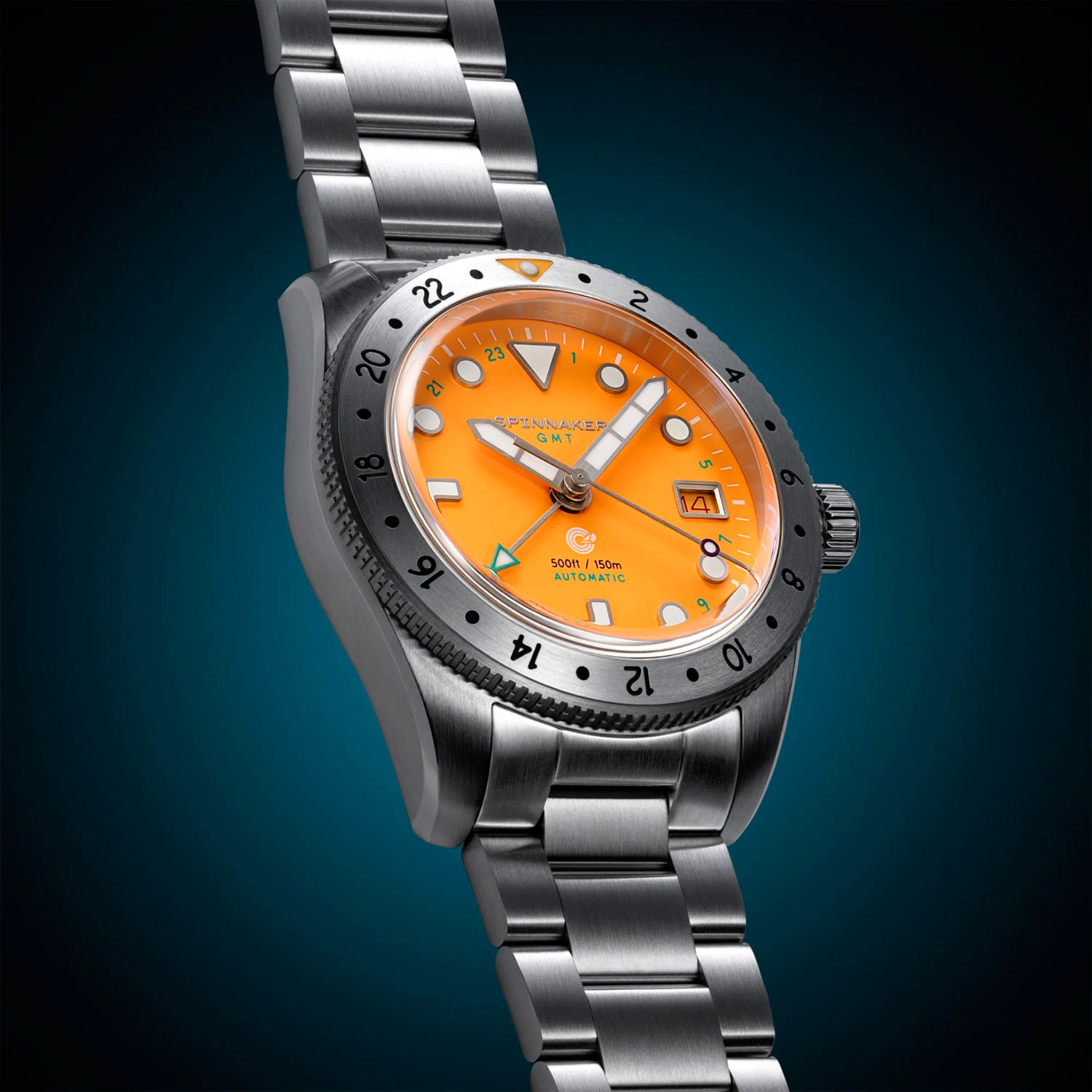 Spinnaker SP-5157-22