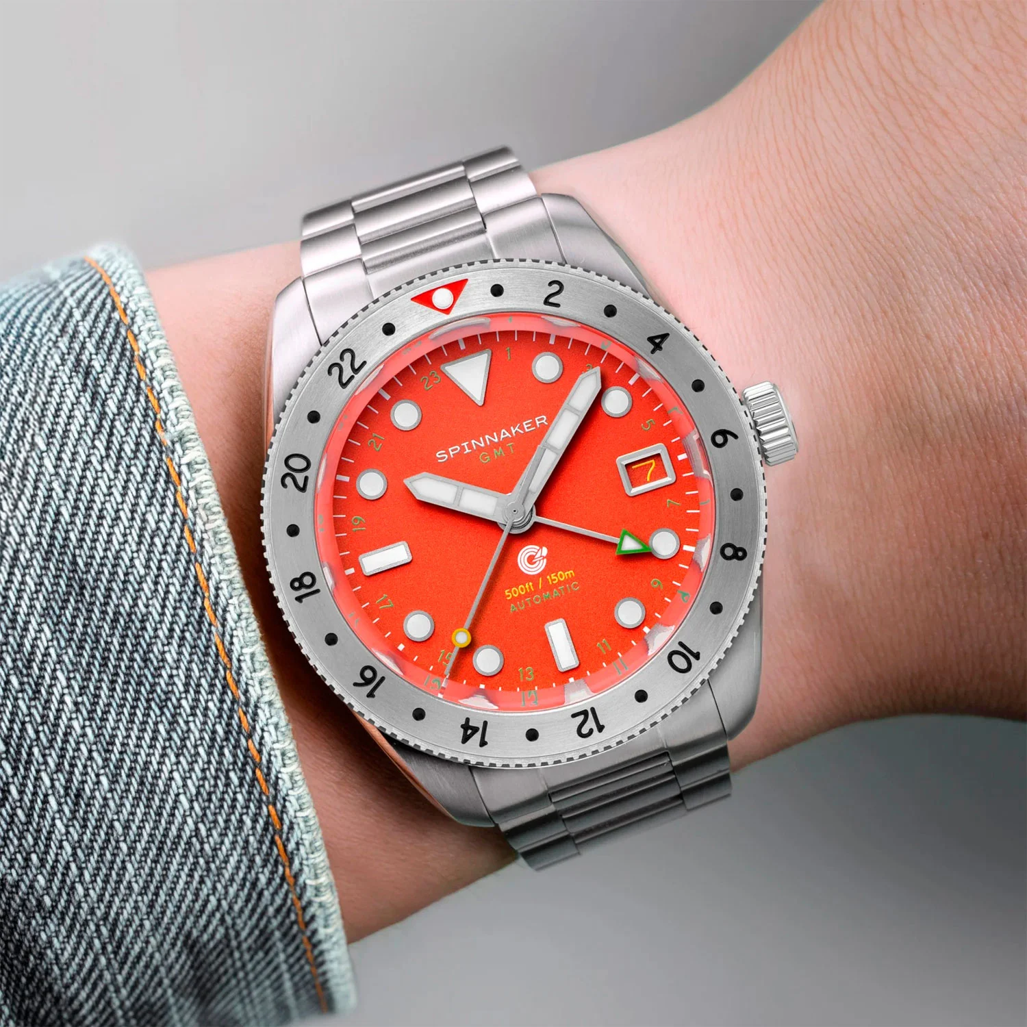 Spinnaker SP-5157-33