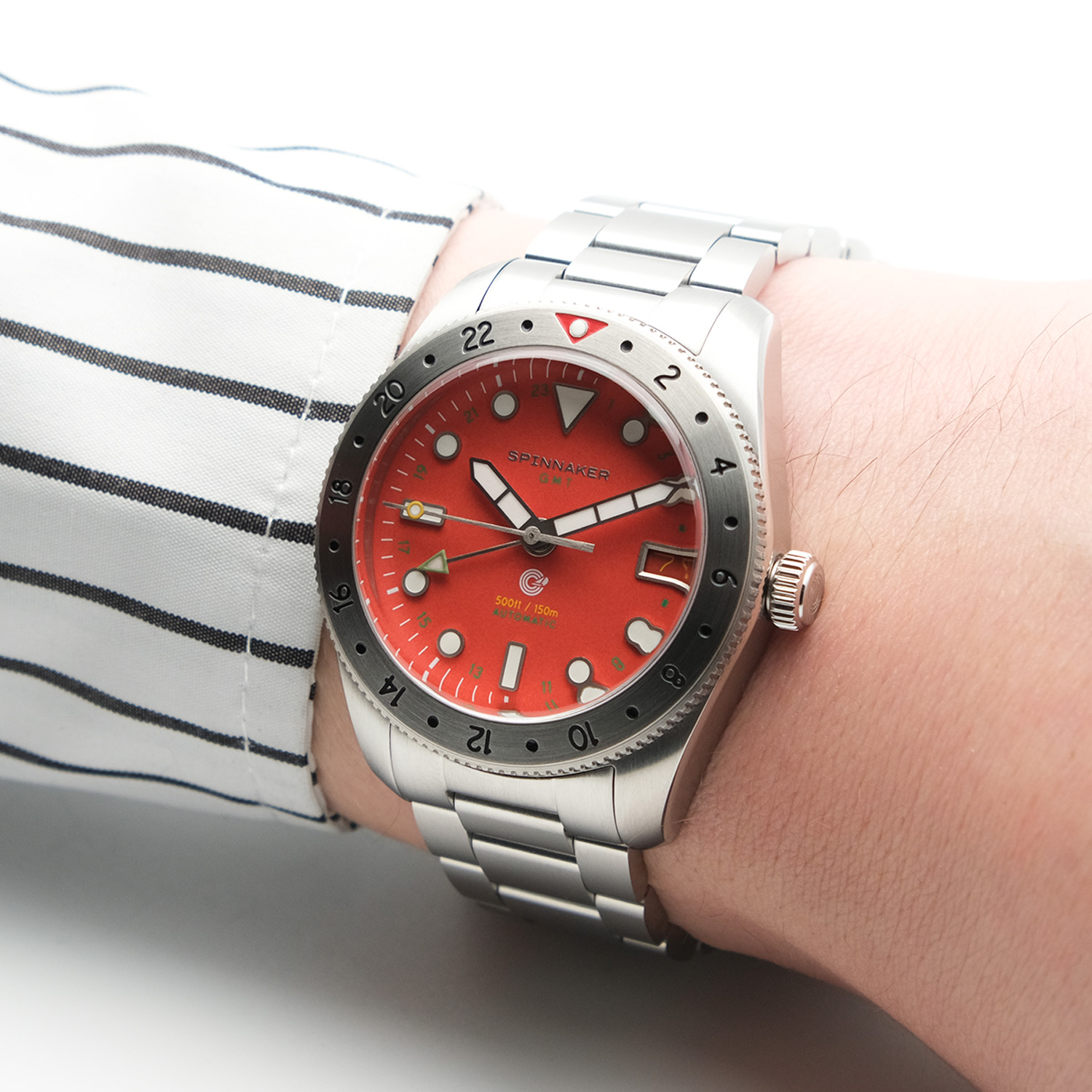 Spinnaker SP-5157-33