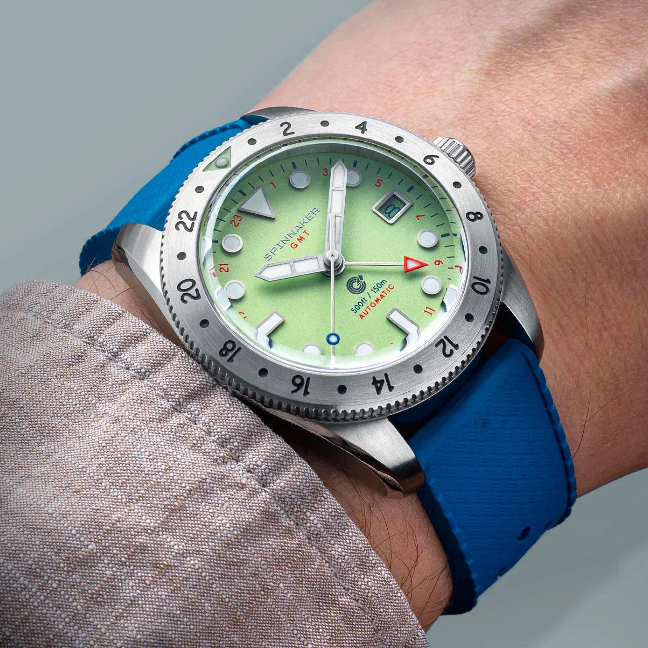 Spinnaker SP-5157-44